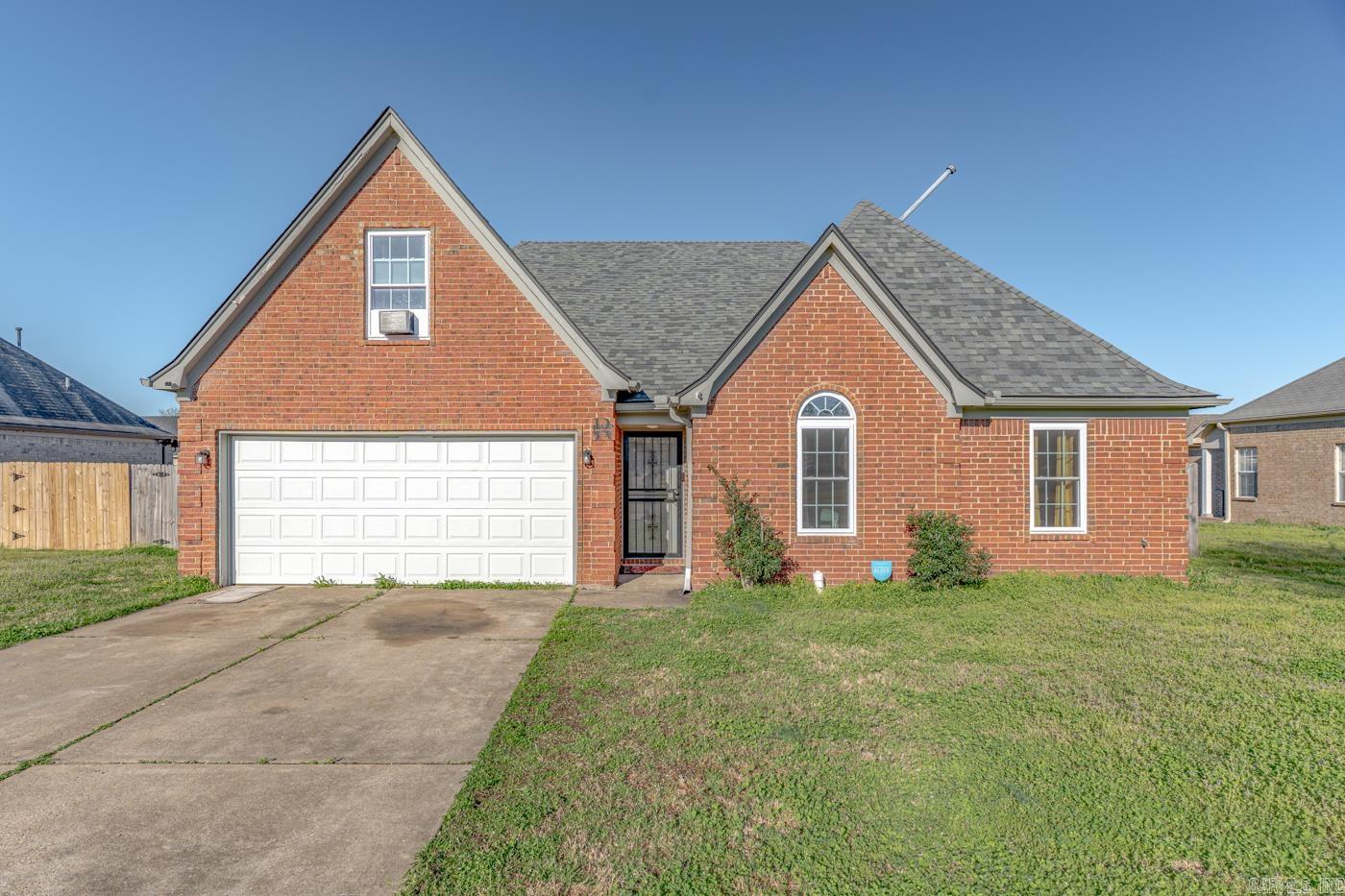 818 Boulevard Orleans  Marion, AR