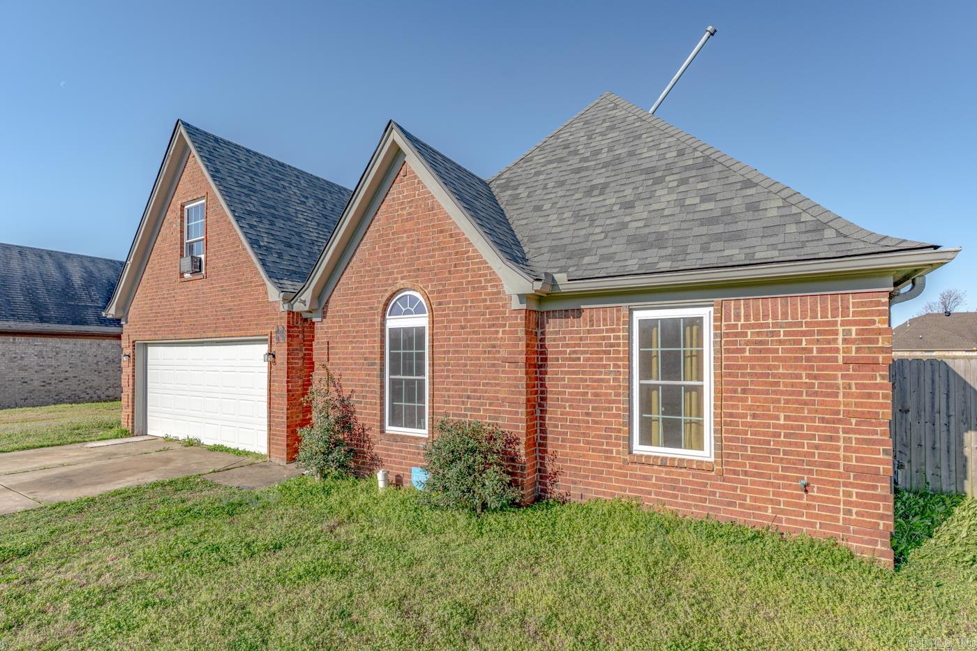 818 Boulevard Orleans  Marion, AR