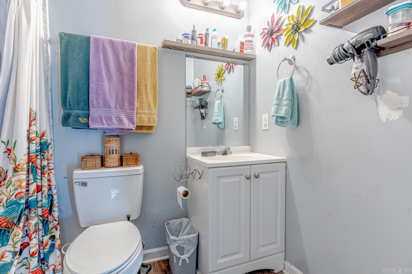 818 Boulevard Orleans  Marion, AR