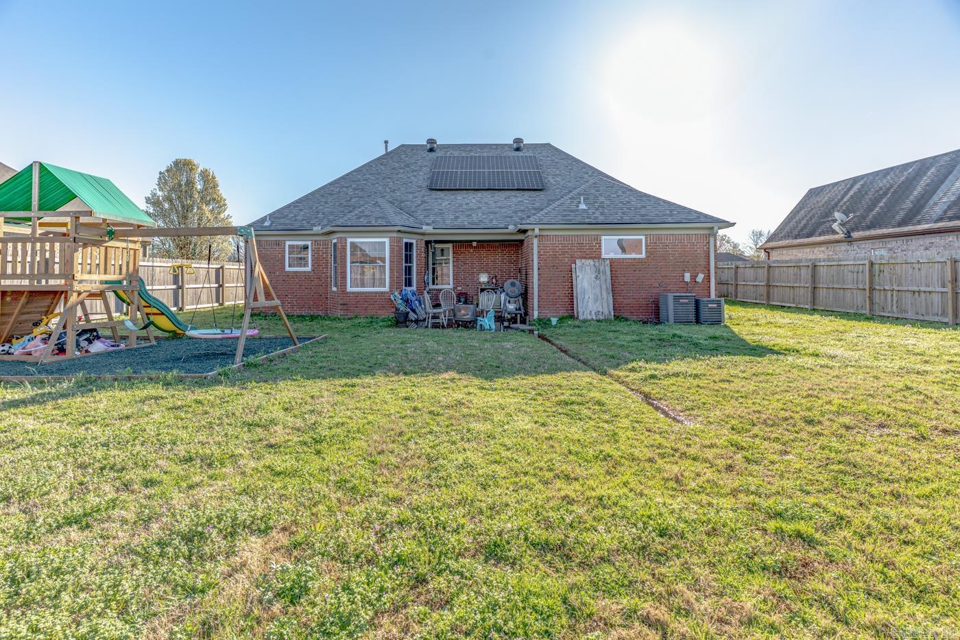 818 Boulevard Orleans  Marion, AR