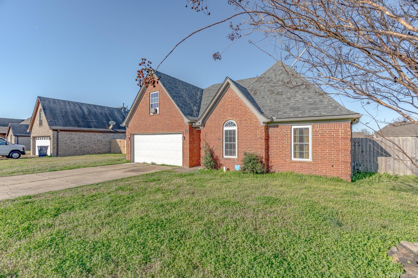 818 Boulevard Orleans  Marion, AR