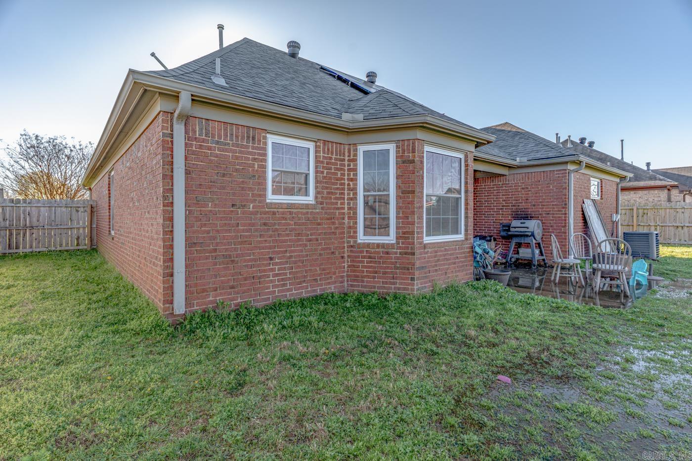 818 Boulevard Orleans  Marion, AR