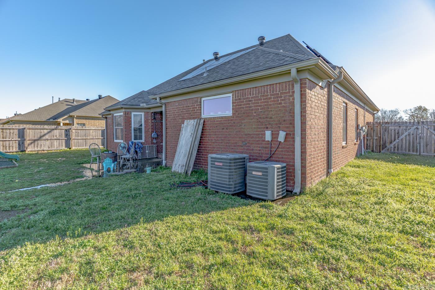 818 Boulevard Orleans  Marion, AR