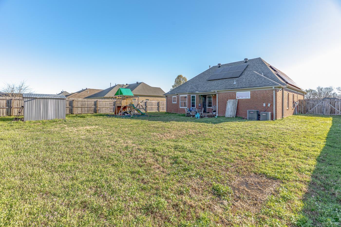 818 Boulevard Orleans  Marion, AR