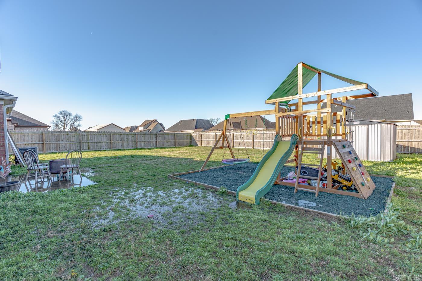 818 Boulevard Orleans  Marion, AR