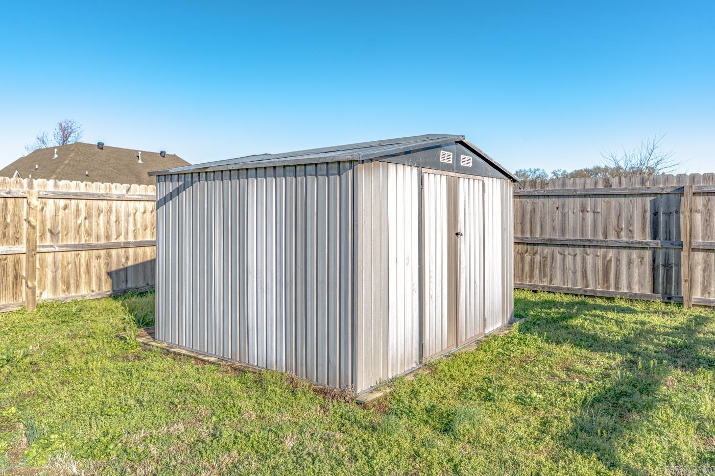 818 Boulevard Orleans  Marion, AR