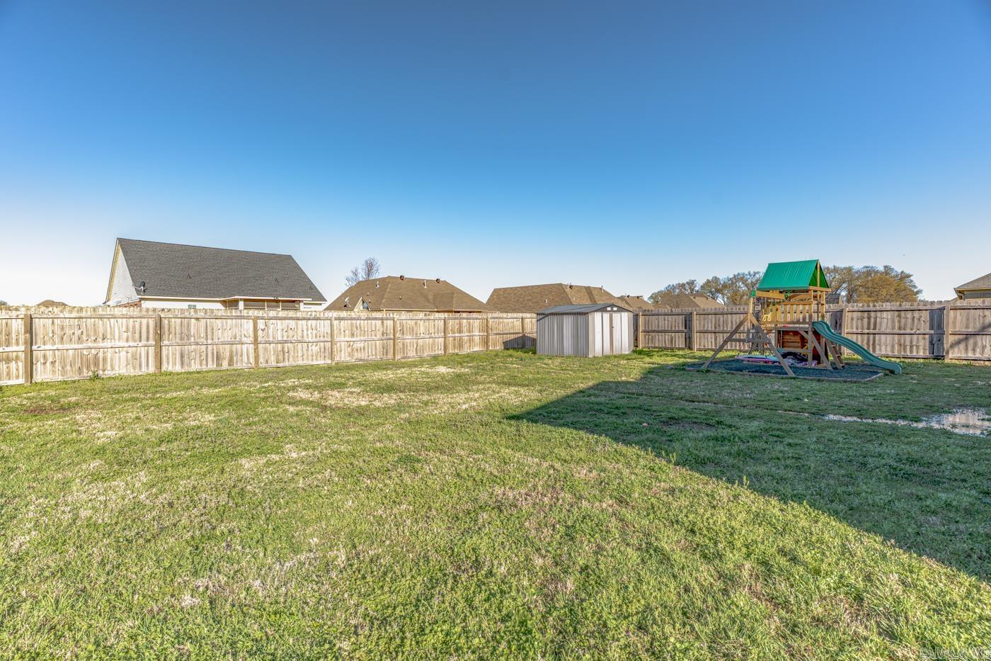 818 Boulevard Orleans  Marion, AR