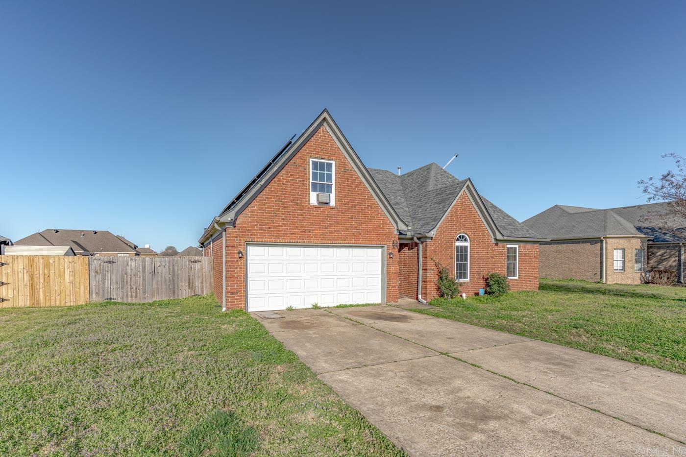 818 Boulevard Orleans  Marion, AR