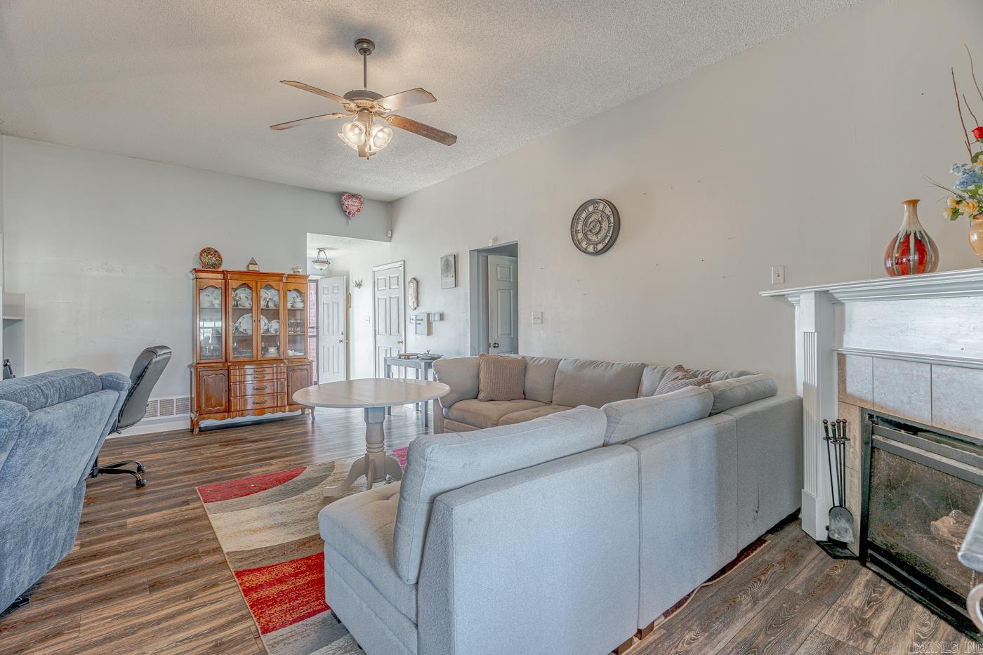 818 Boulevard Orleans  Marion, AR