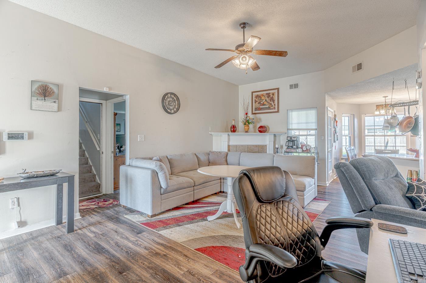 818 Boulevard Orleans  Marion, AR