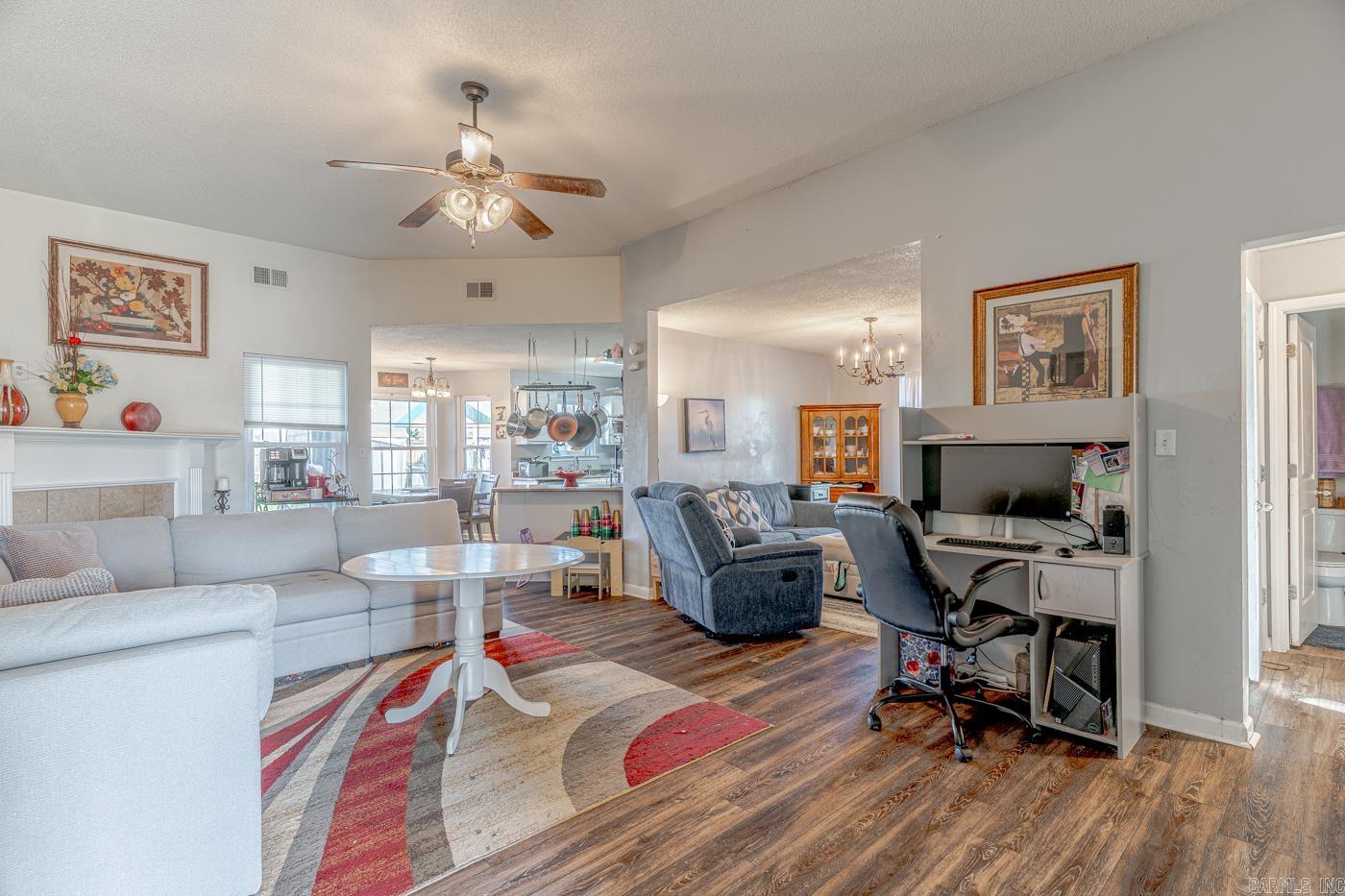 818 Boulevard Orleans  Marion, AR