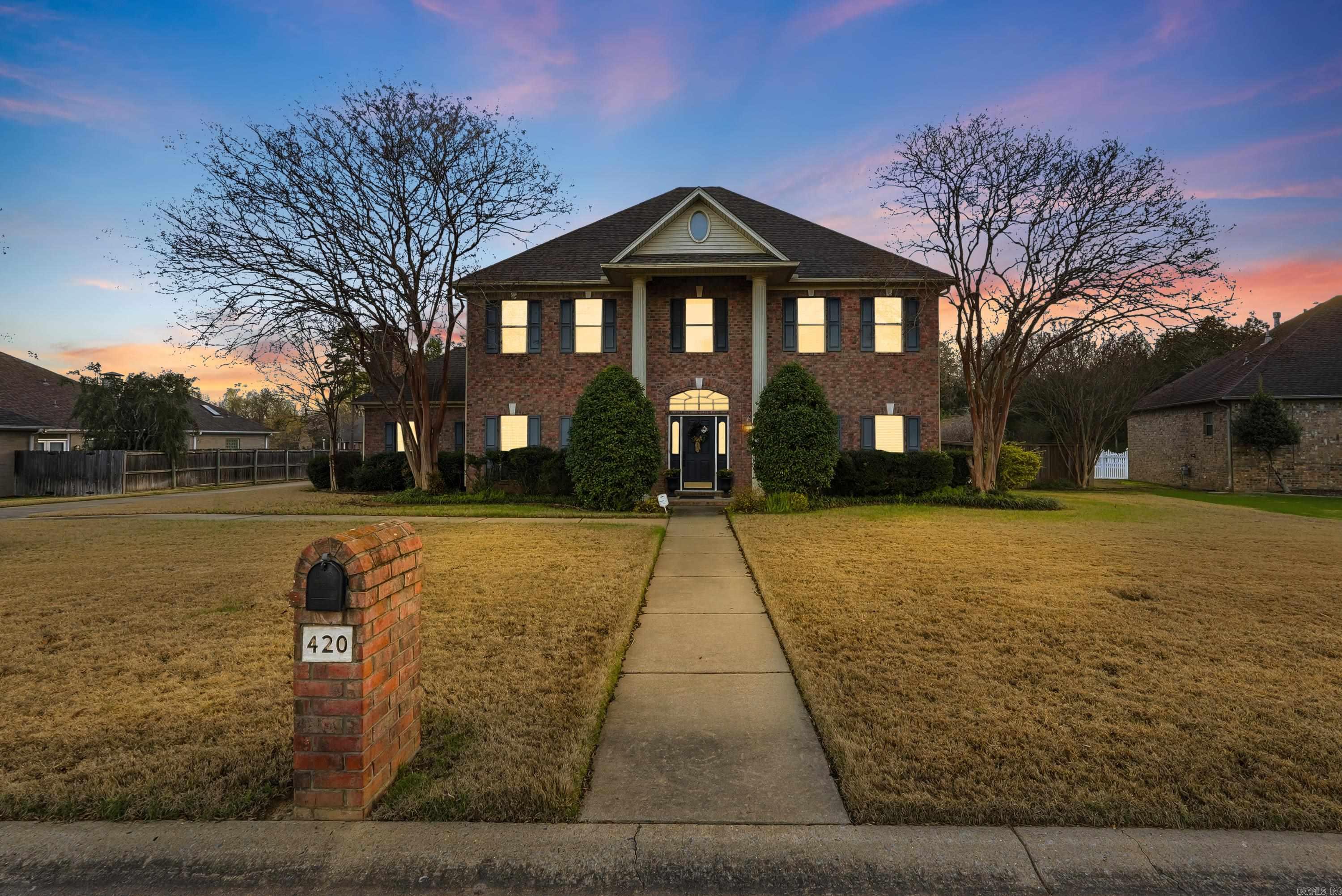 420 Wellesley  Conway, AR