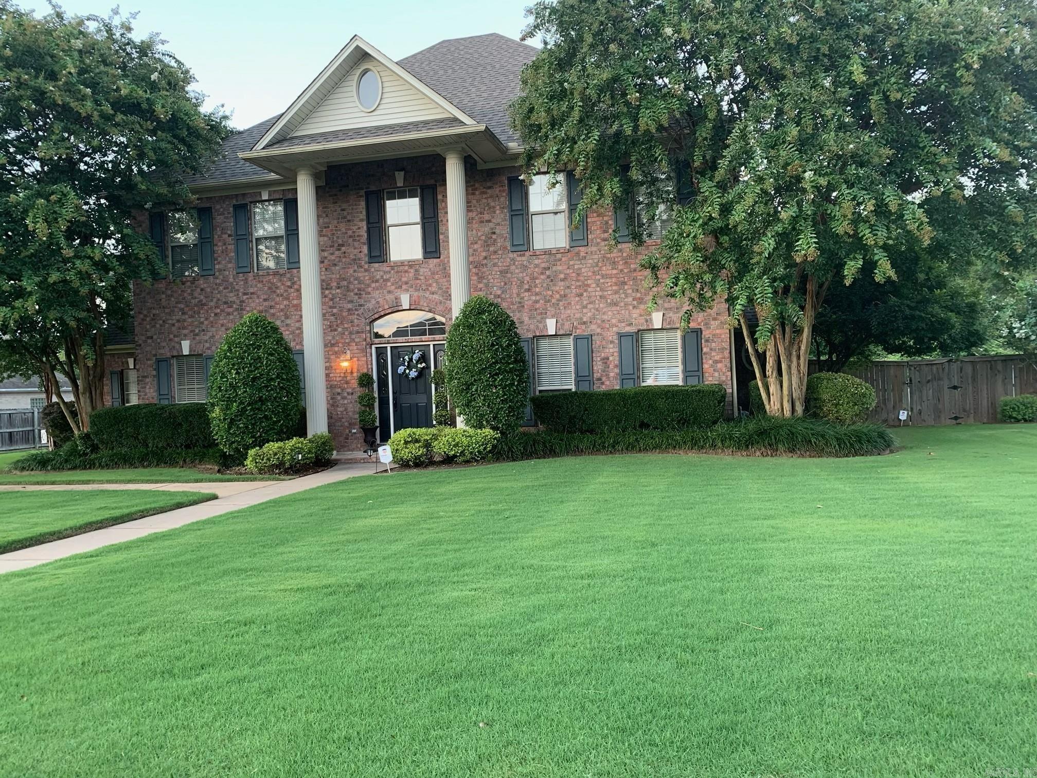 420 Wellesley  Conway, AR