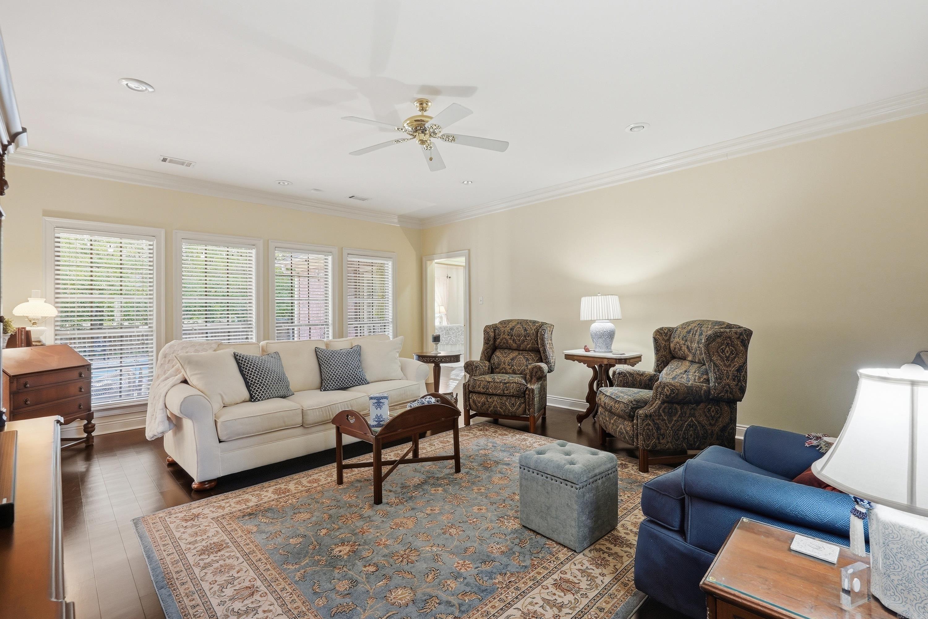 420 Wellesley  Conway, AR