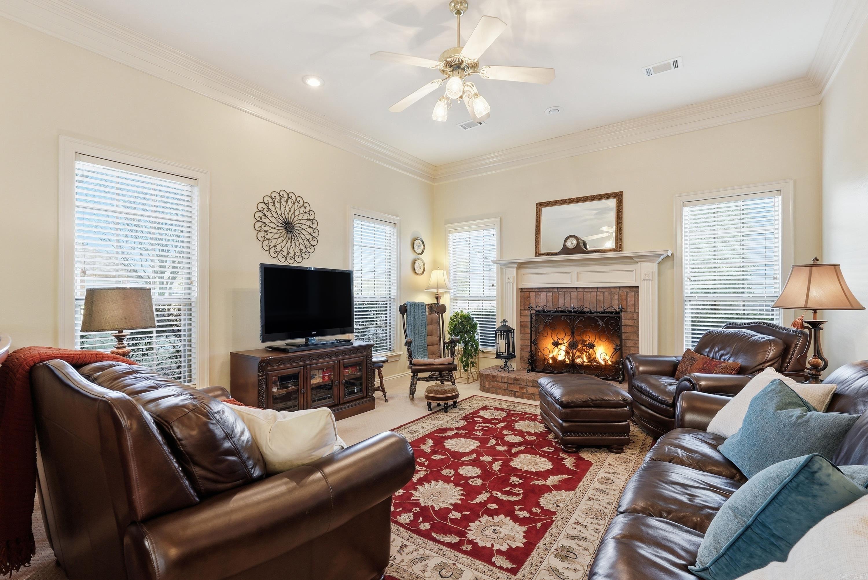 420 Wellesley Conway, AR 72034