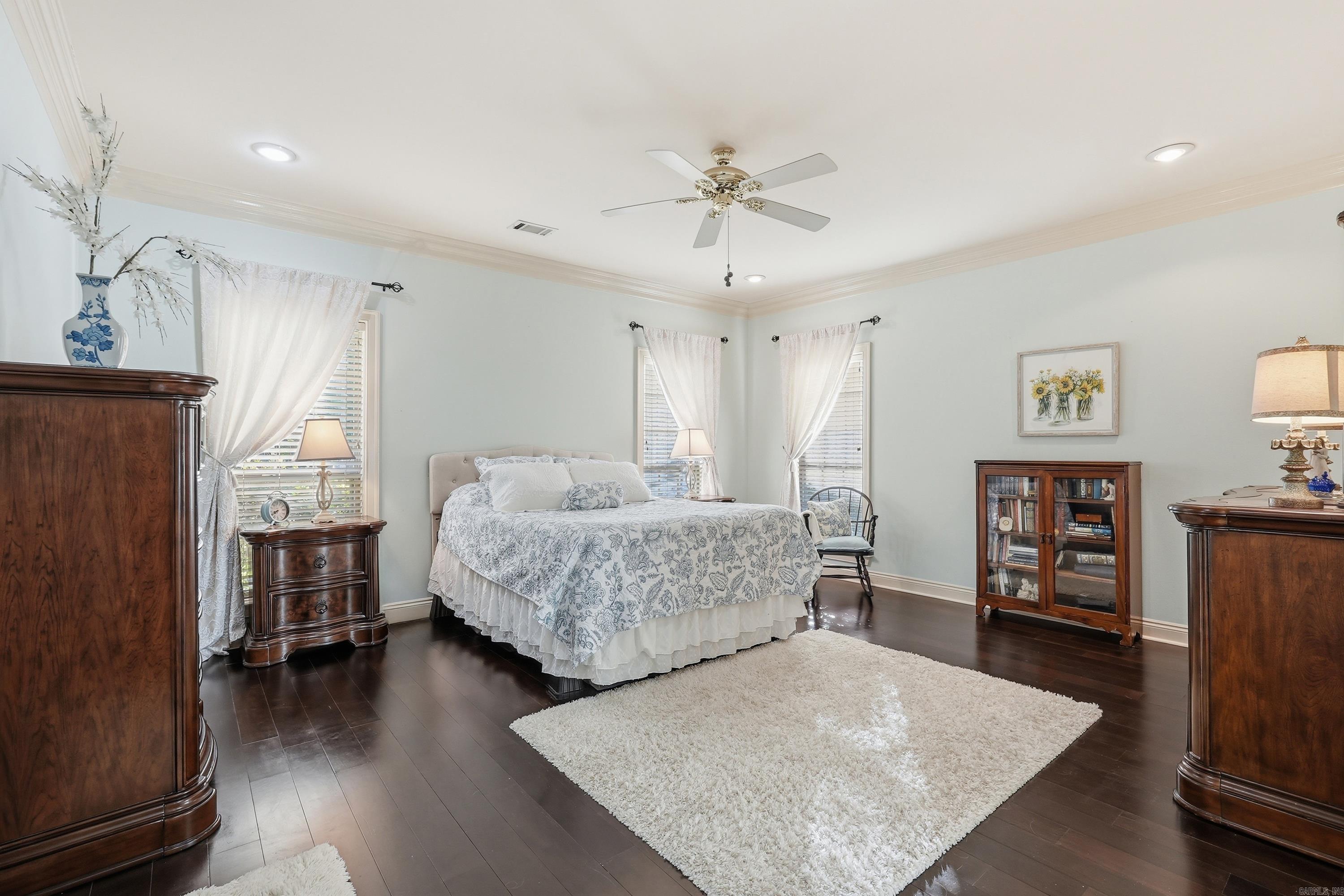 420 Wellesley Conway, AR 72034