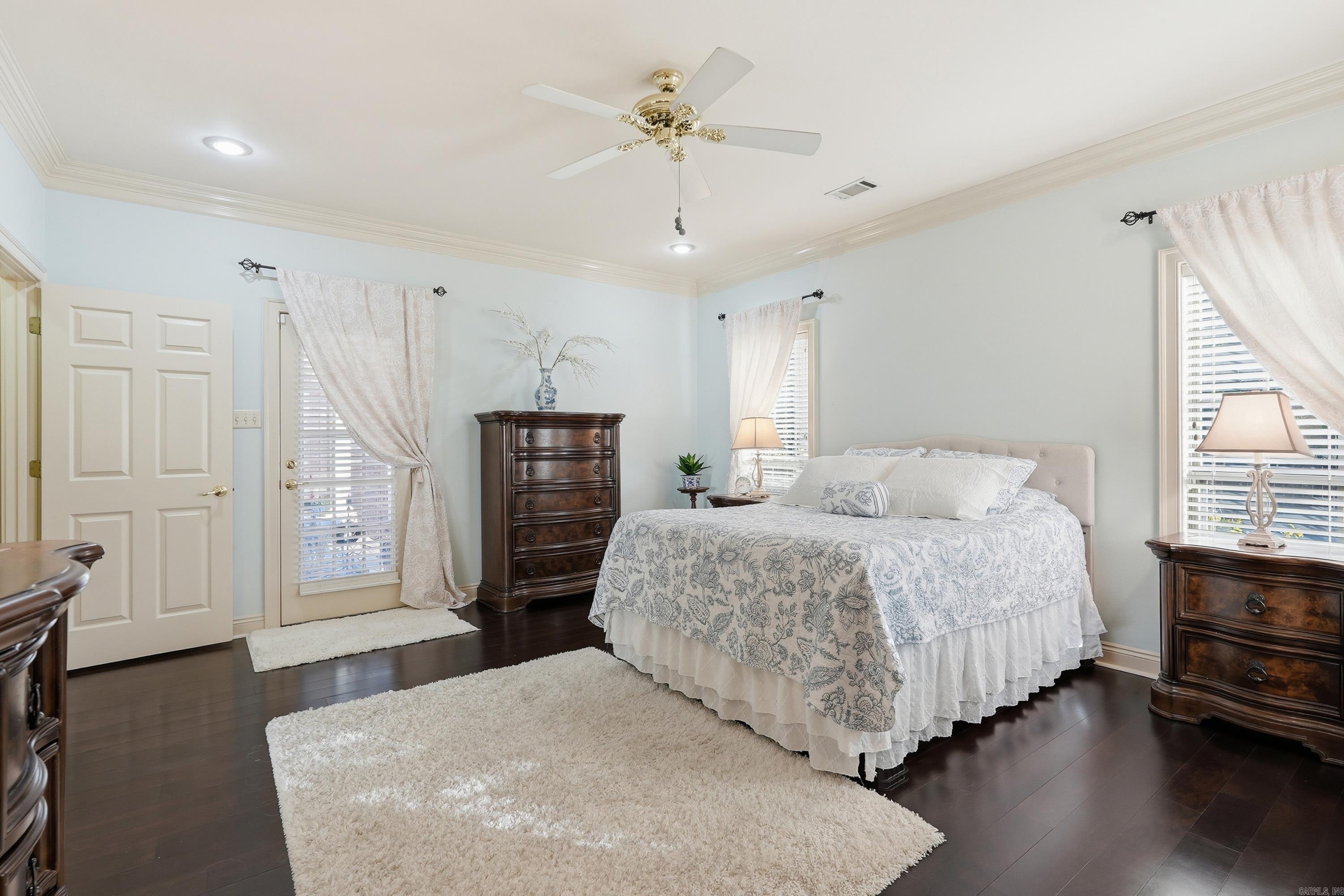 420 Wellesley Conway, AR 72034