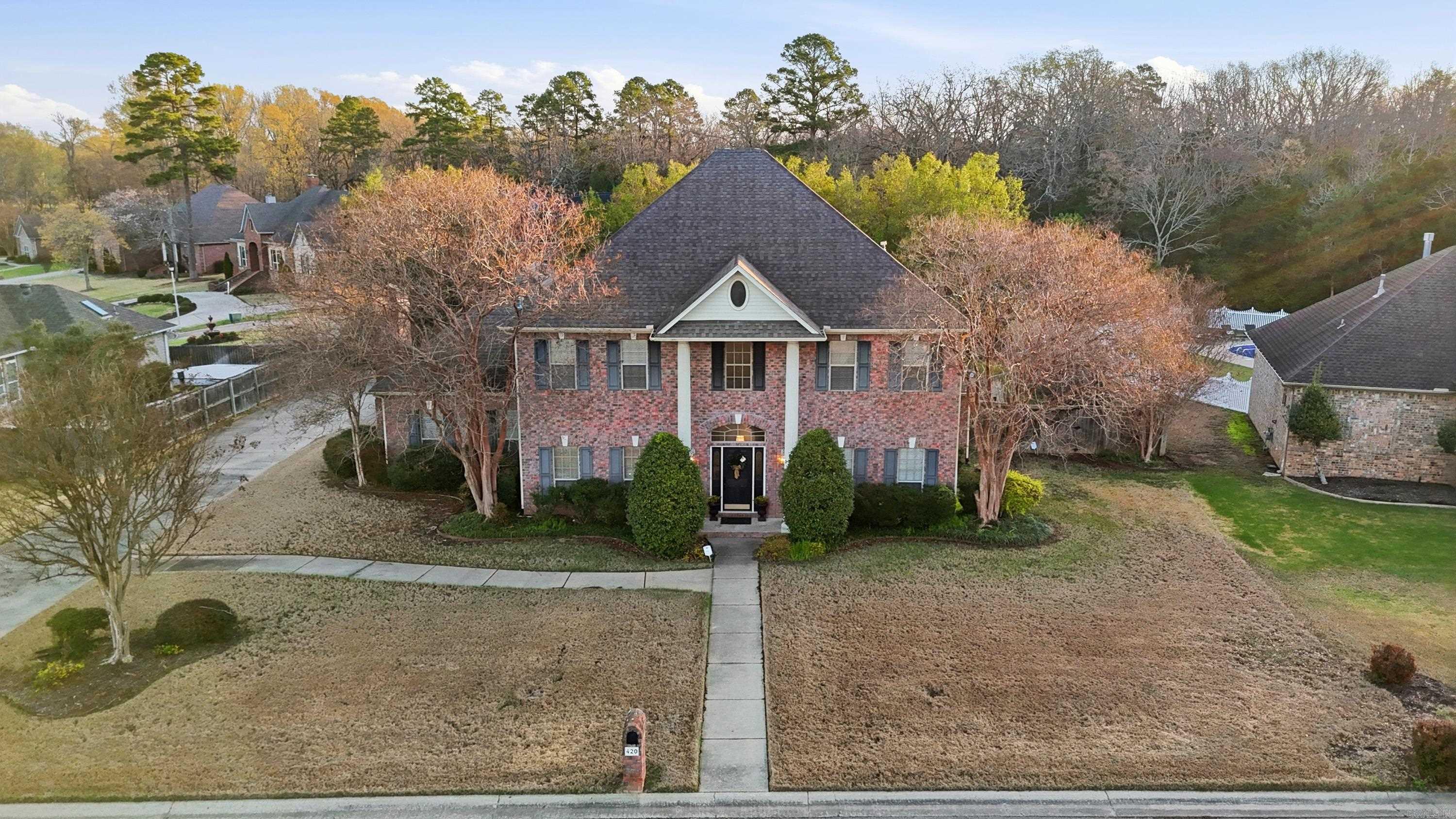 420 Wellesley  Conway, AR