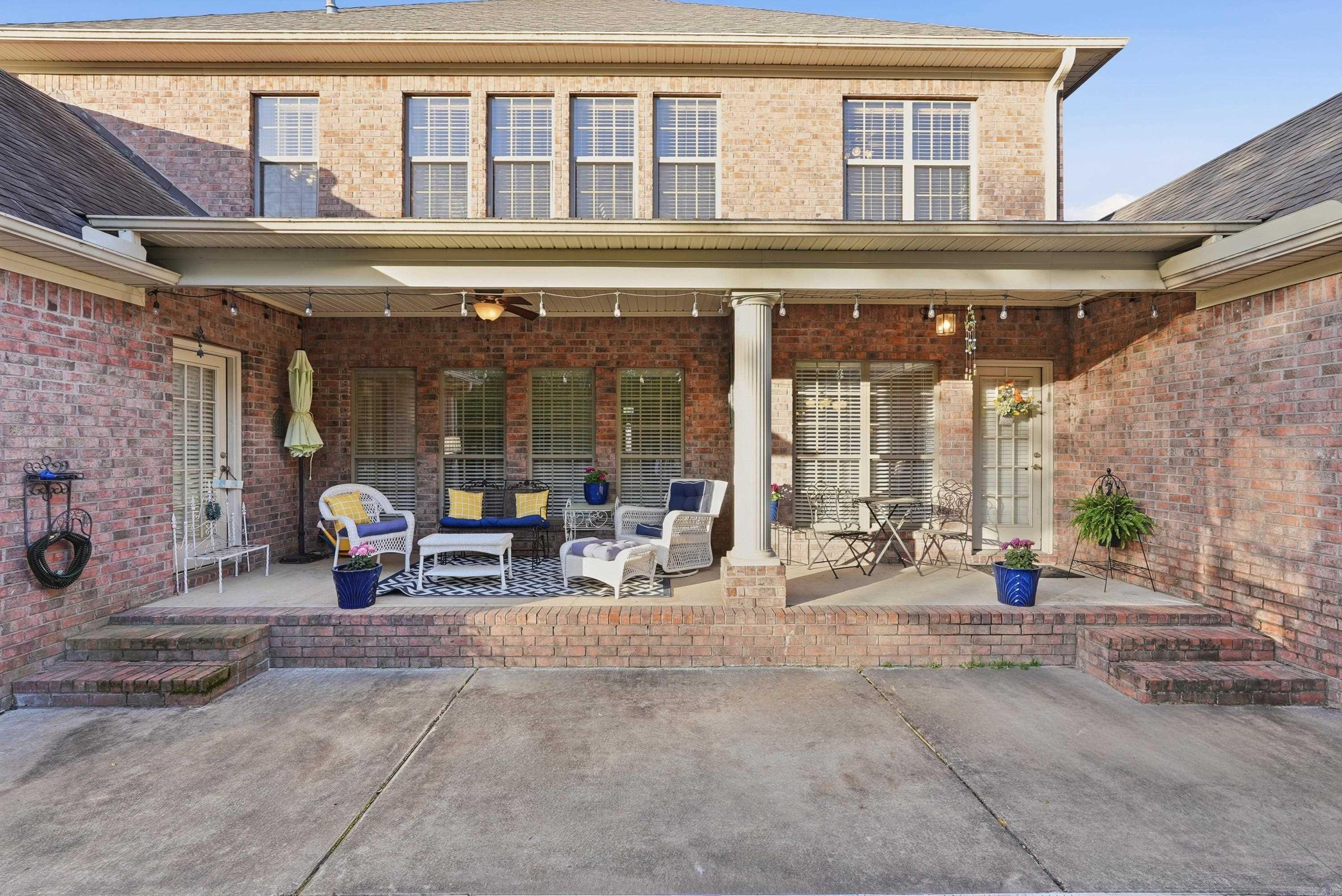 420 Wellesley Conway, AR 72034