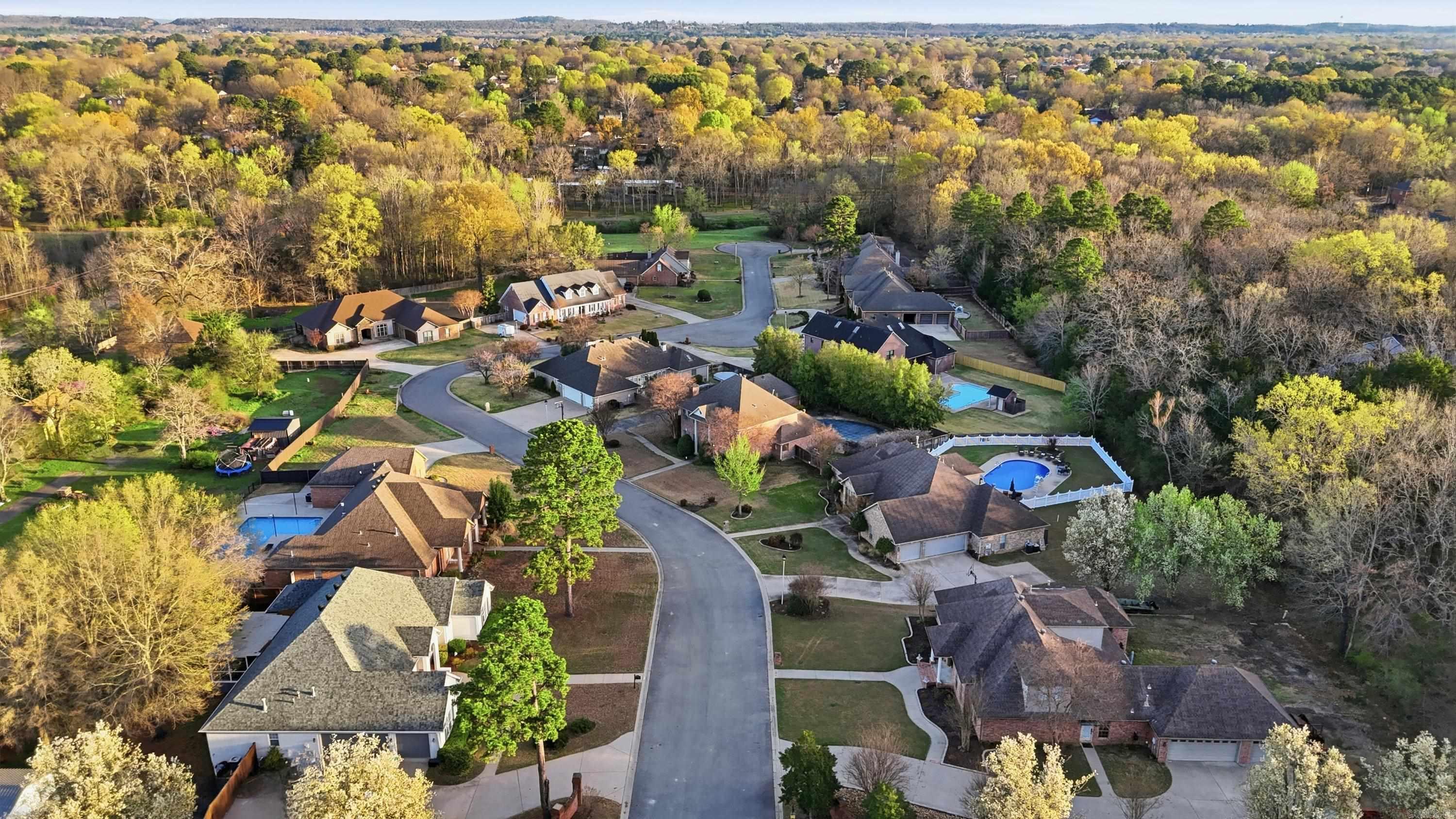 420 Wellesley  Conway, AR