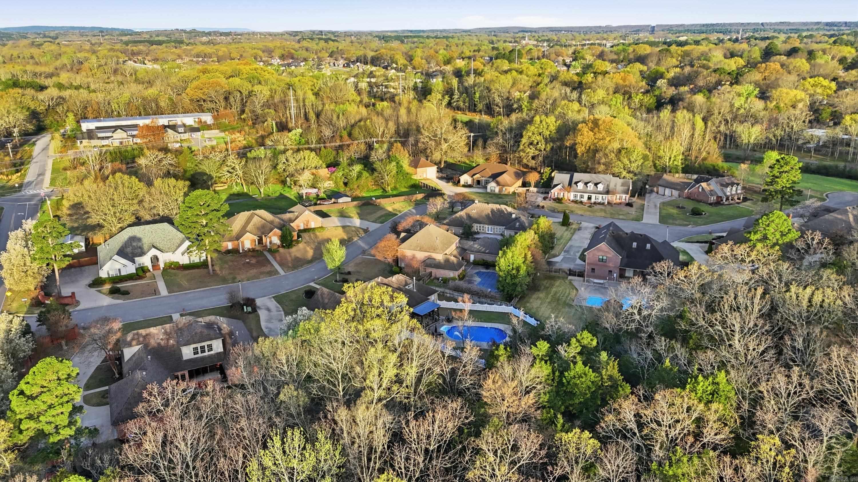 420 Wellesley  Conway, AR