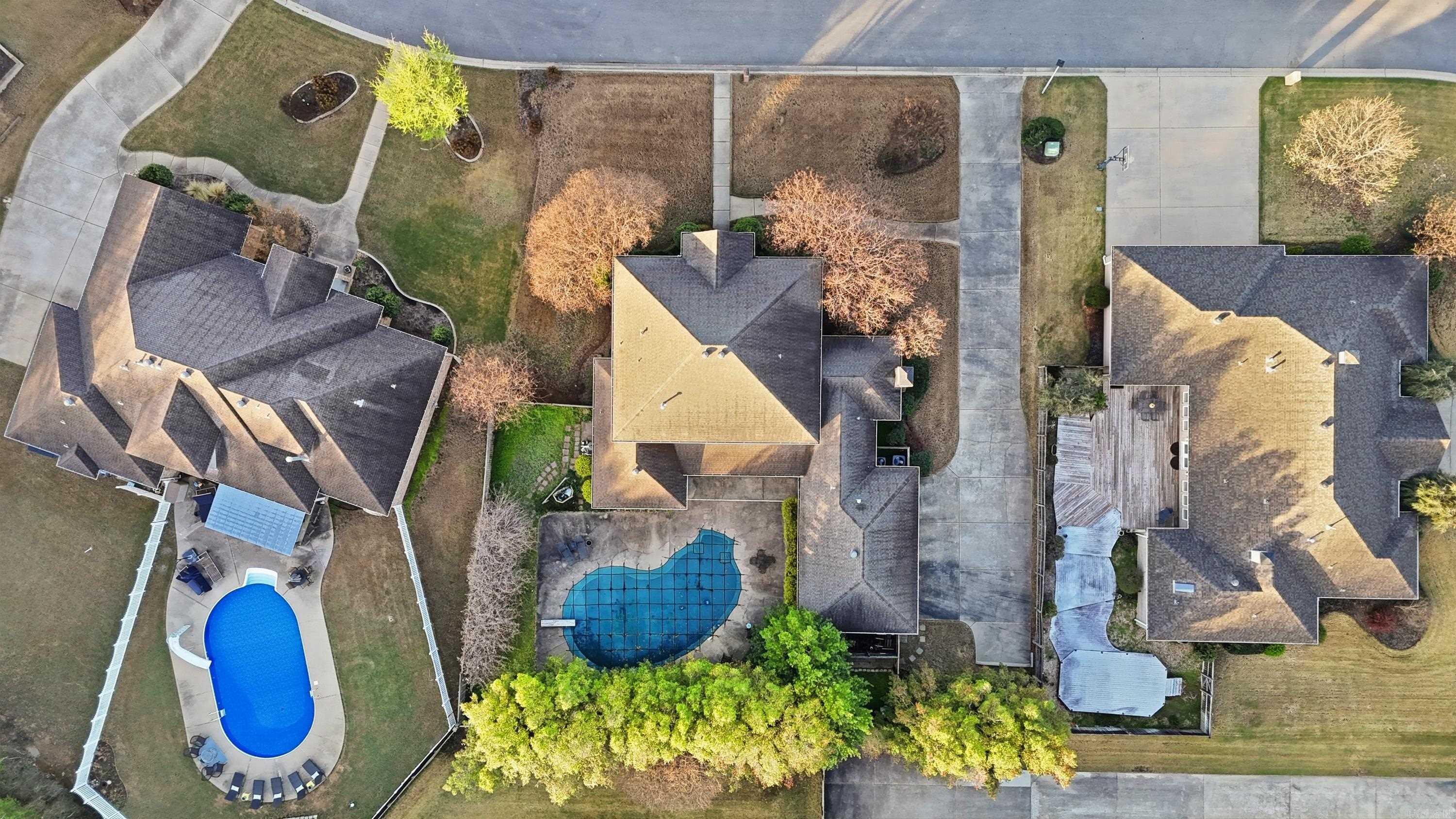 420 Wellesley Conway, AR 72034