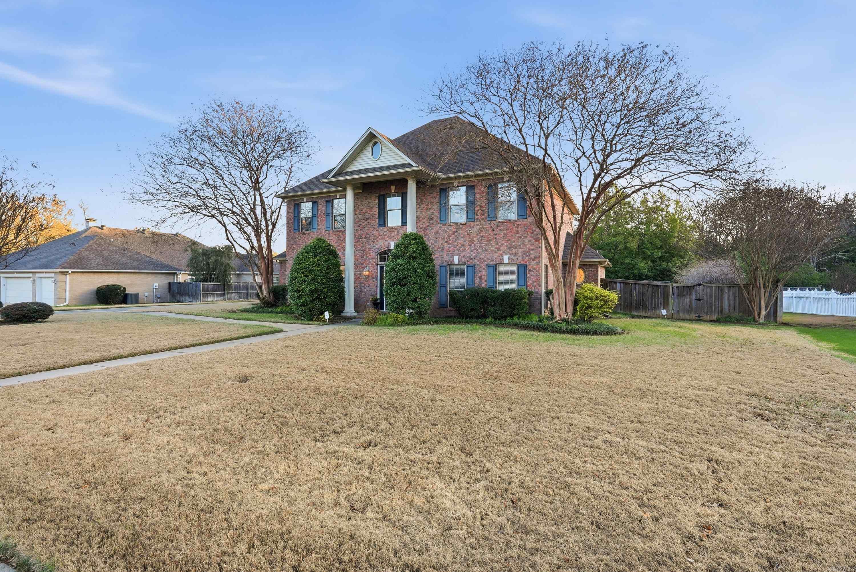 420 Wellesley  Conway, AR