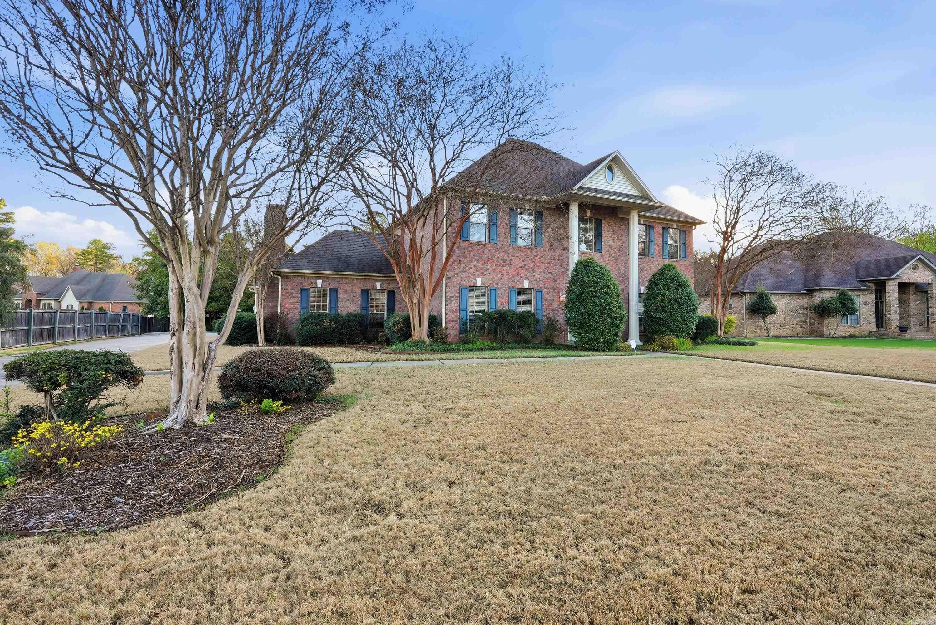 420 Wellesley  Conway, AR