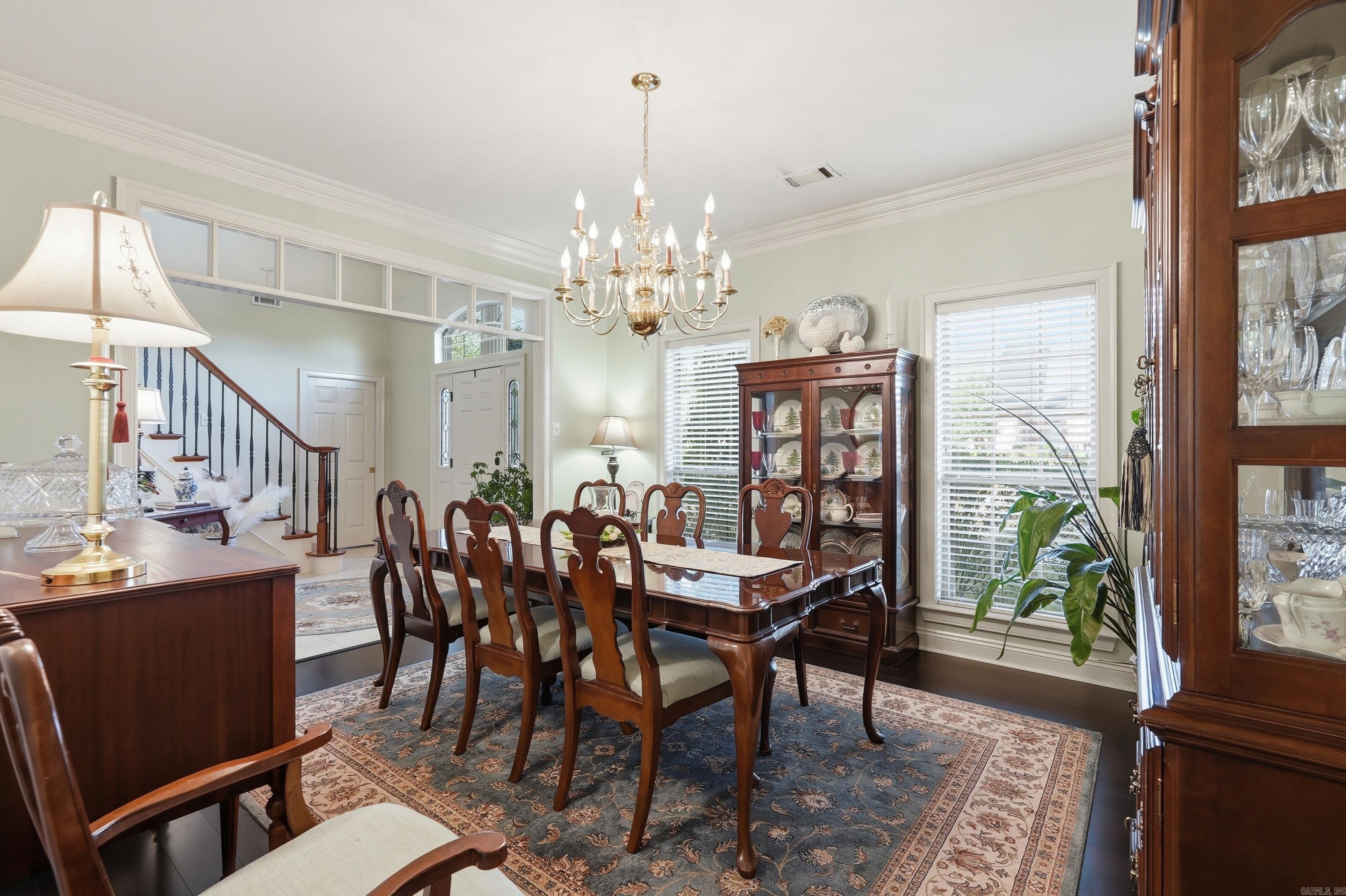 420 Wellesley  Conway, AR