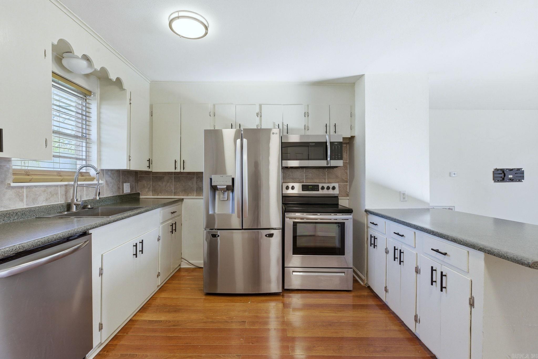 24 Bellemeade Dr  Little Rock, AR