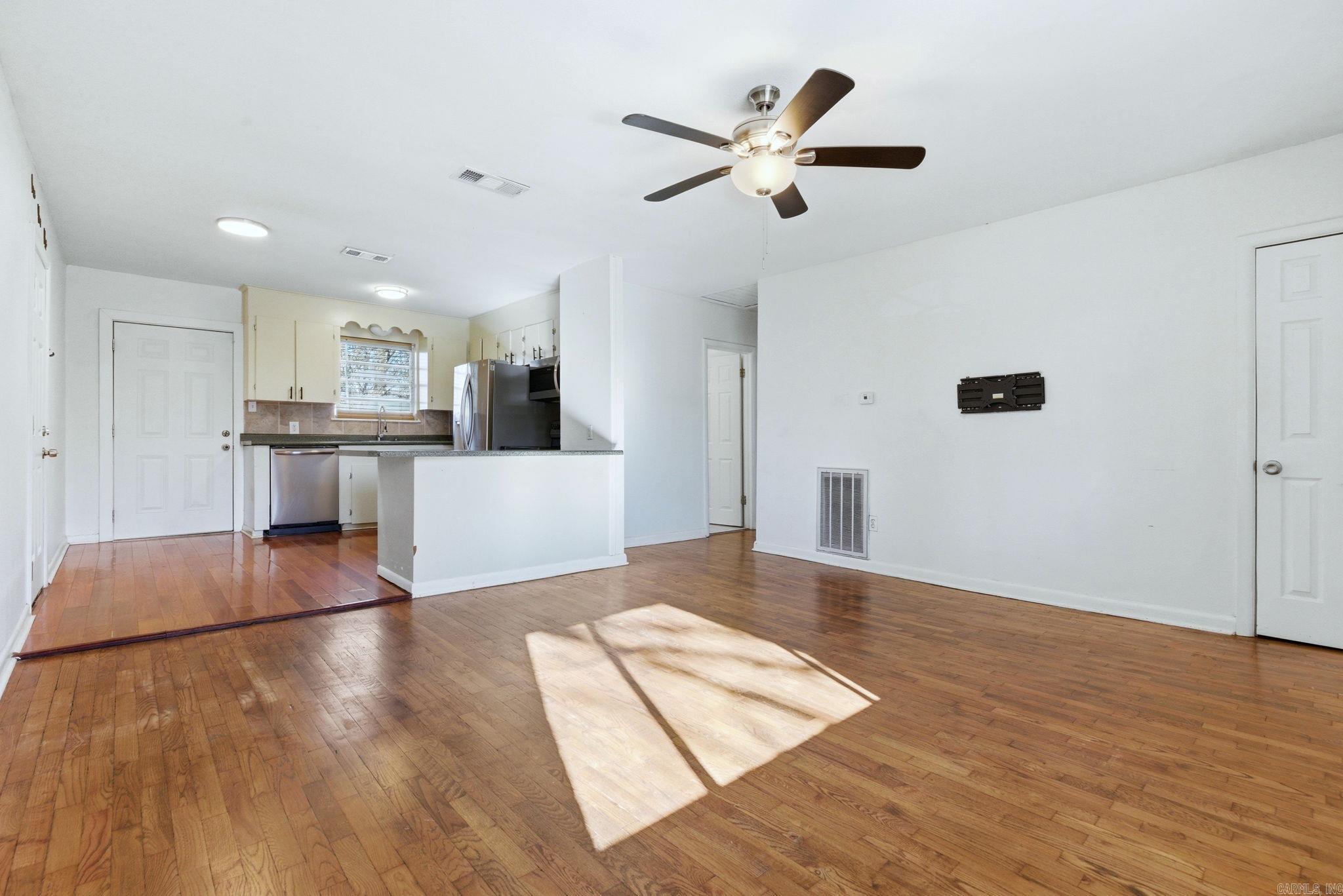 24 Bellemeade Dr  Little Rock, AR