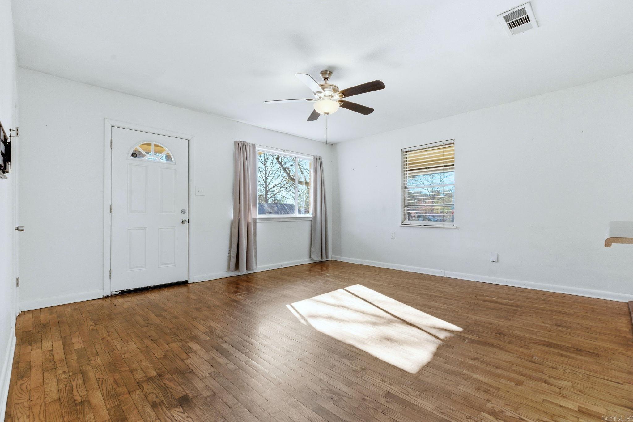 24 Bellemeade Dr  Little Rock, AR