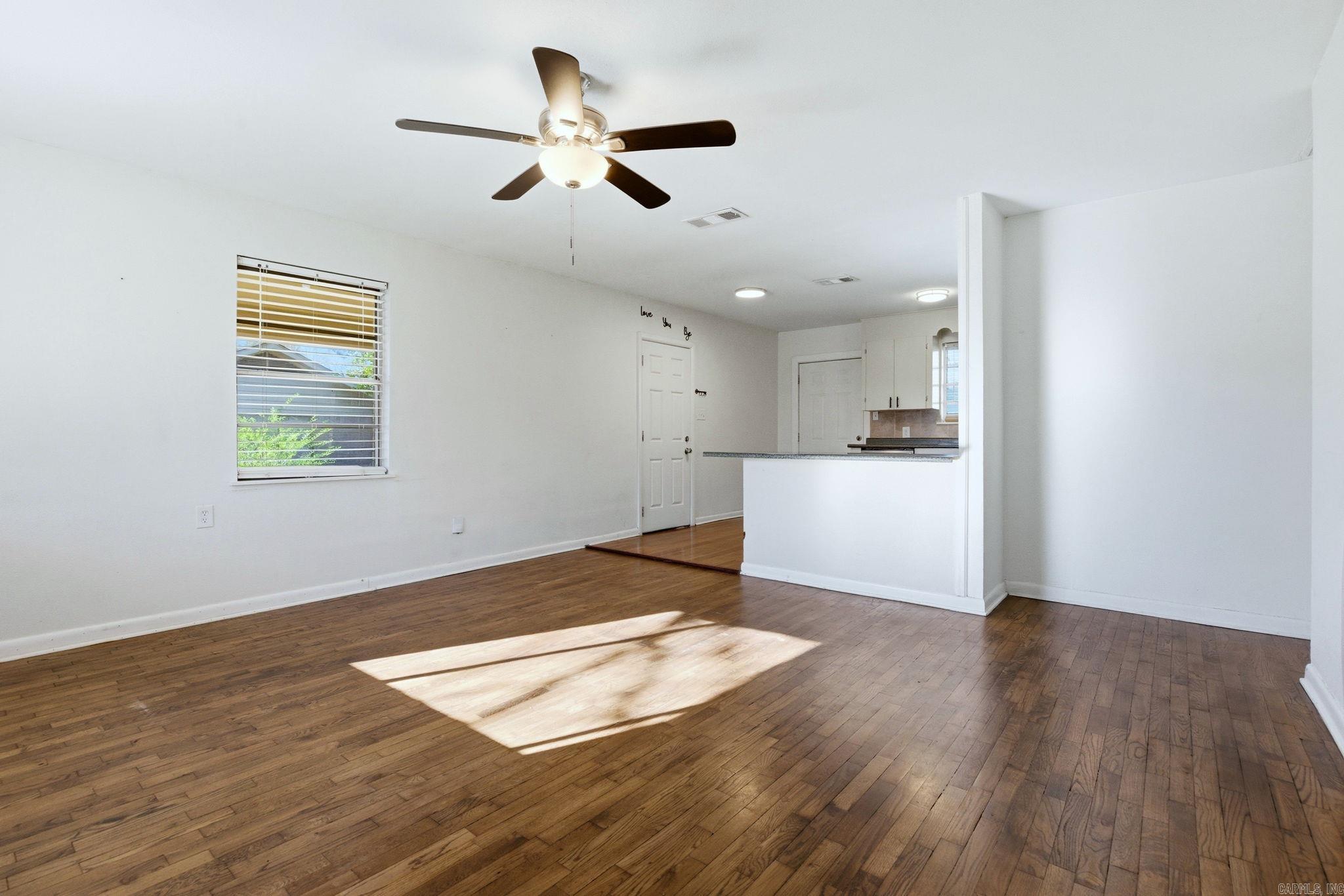 24 Bellemeade Dr  Little Rock, AR