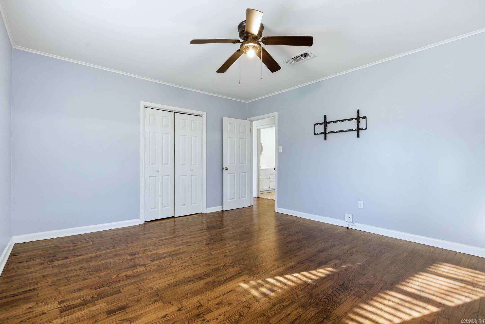 24 Bellemeade Dr  Little Rock, AR