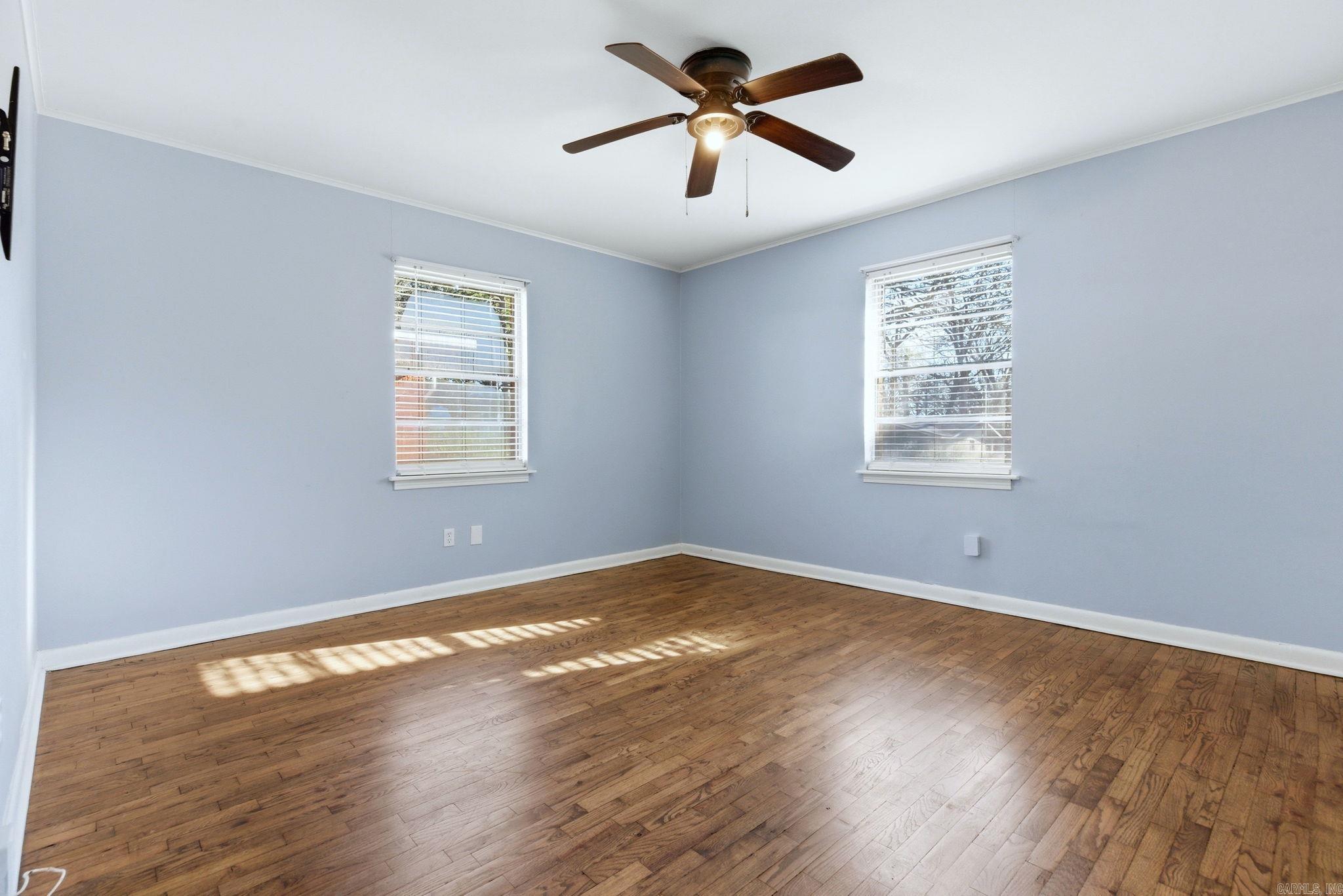 24 Bellemeade Dr  Little Rock, AR