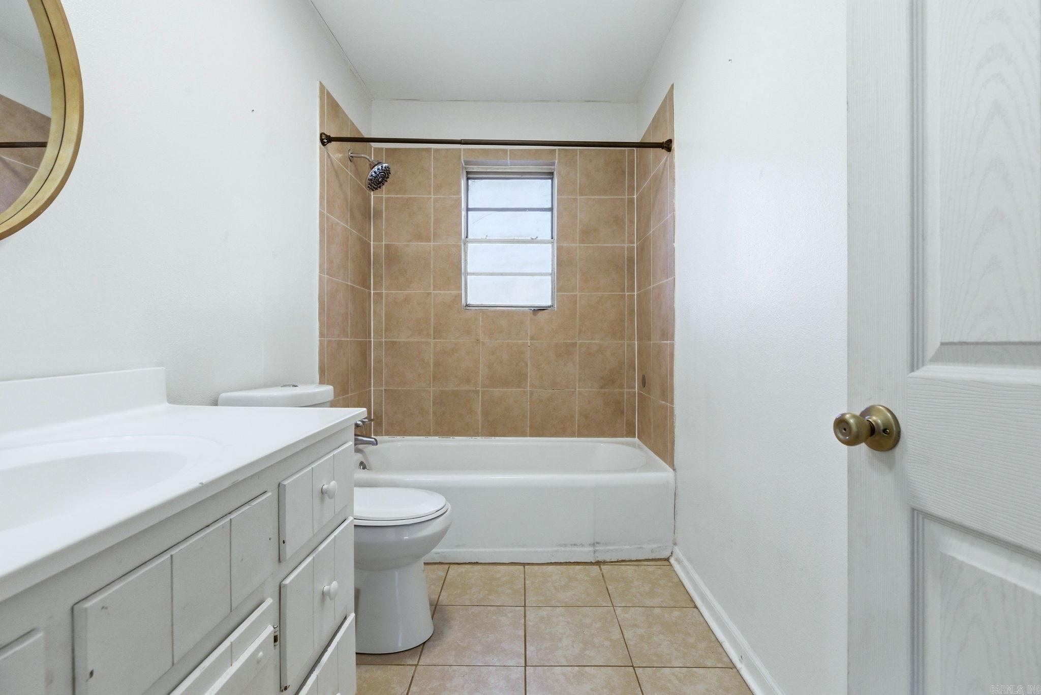 24 Bellemeade Dr  Little Rock, AR