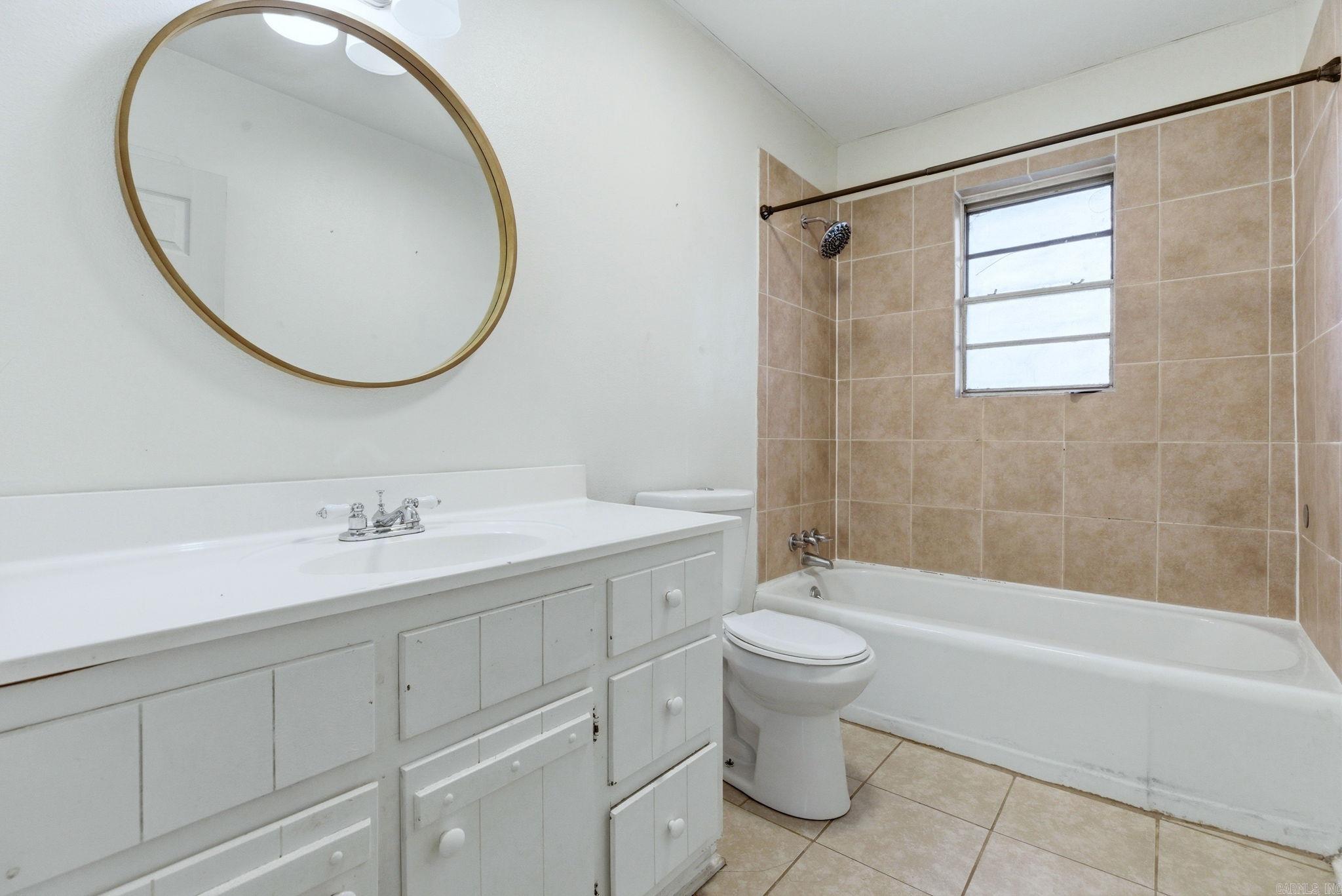 24 Bellemeade Dr  Little Rock, AR