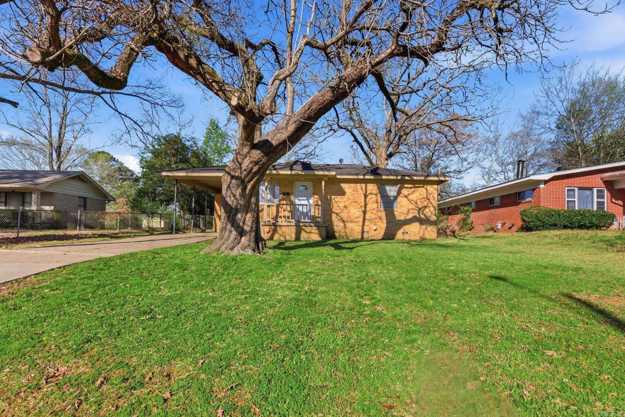 24 Bellemeade Dr  Little Rock, AR