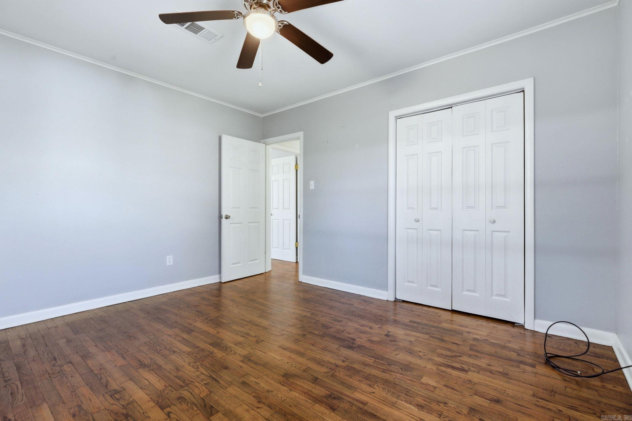 24 Bellemeade Dr  Little Rock, AR