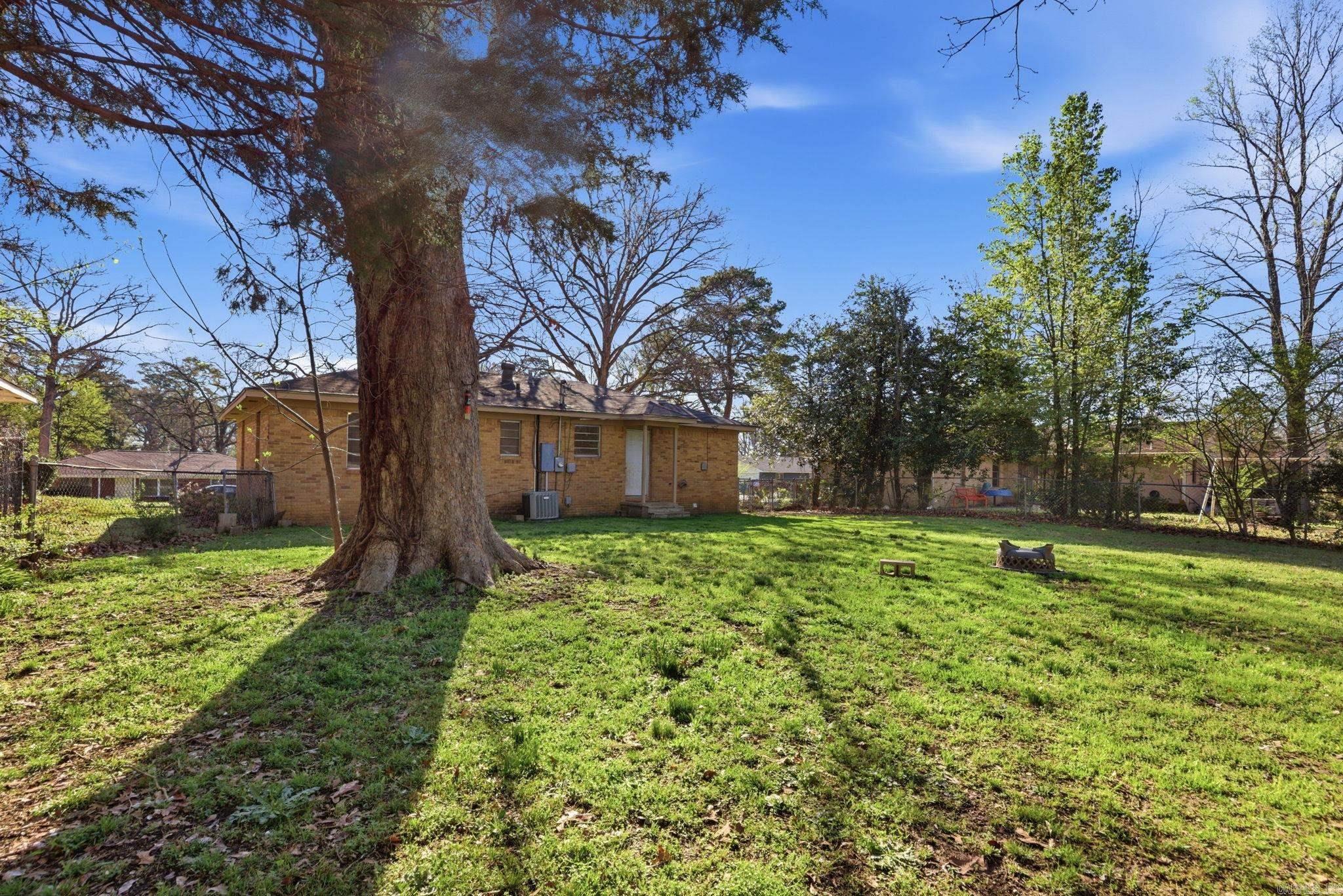 24 Bellemeade Dr  Little Rock, AR