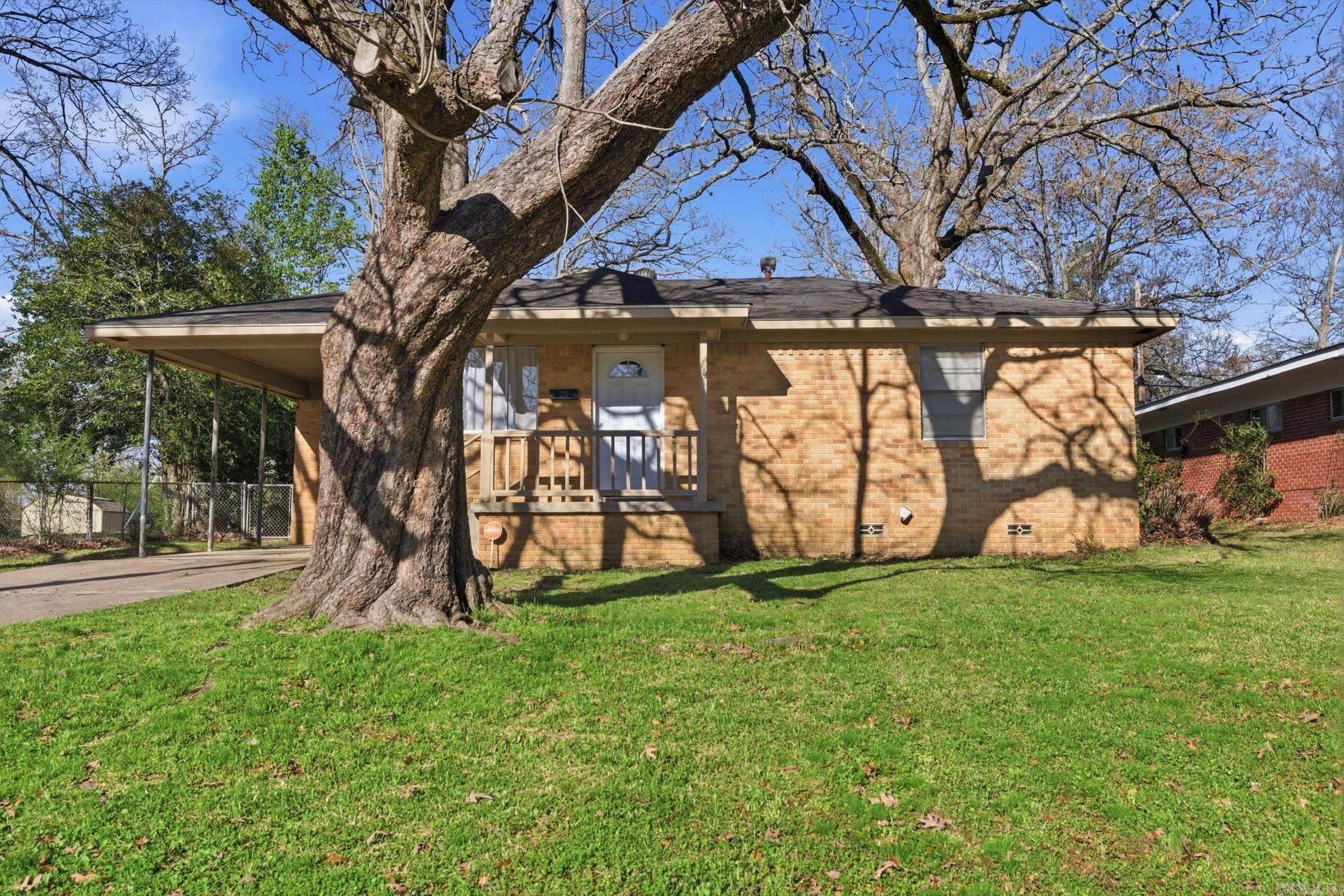 24 Bellemeade Dr  Little Rock, AR