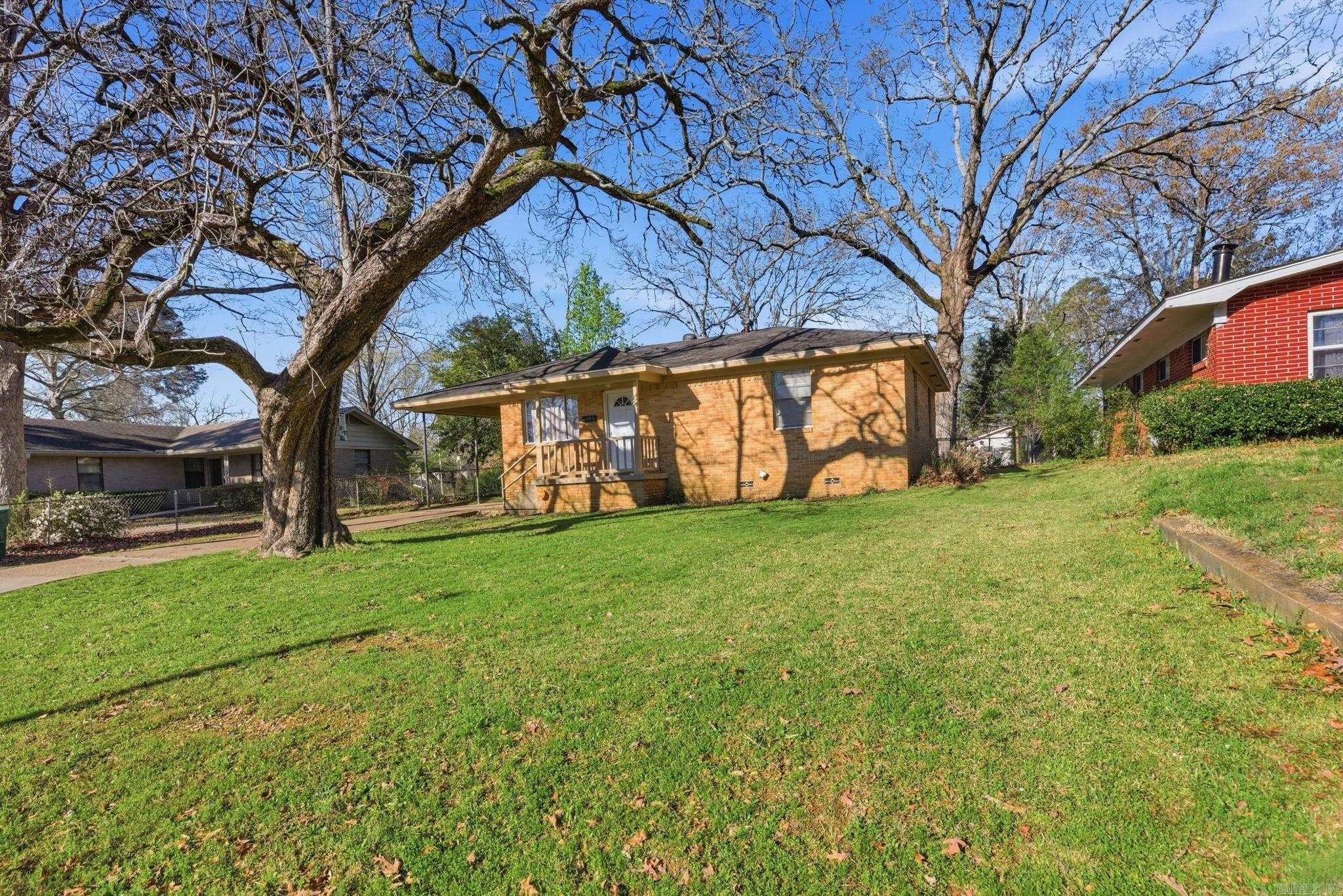 24 Bellemeade Dr  Little Rock, AR