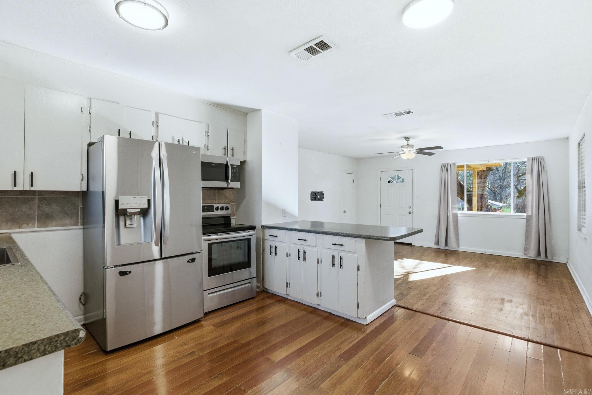 24 Bellemeade Dr  Little Rock, AR