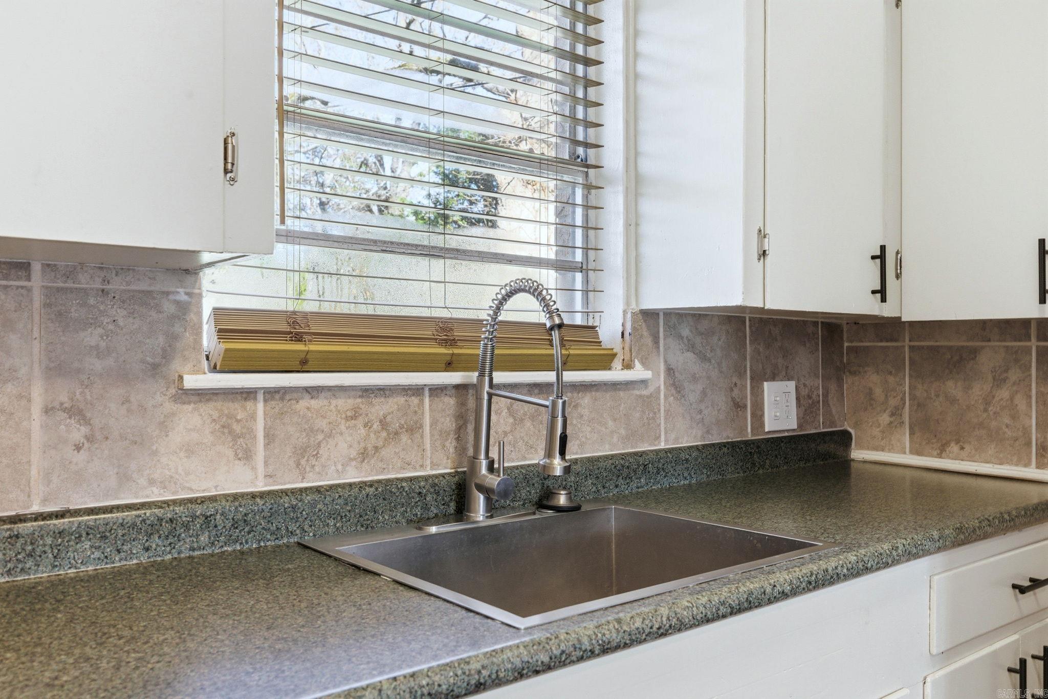 24 Bellemeade Dr  Little Rock, AR