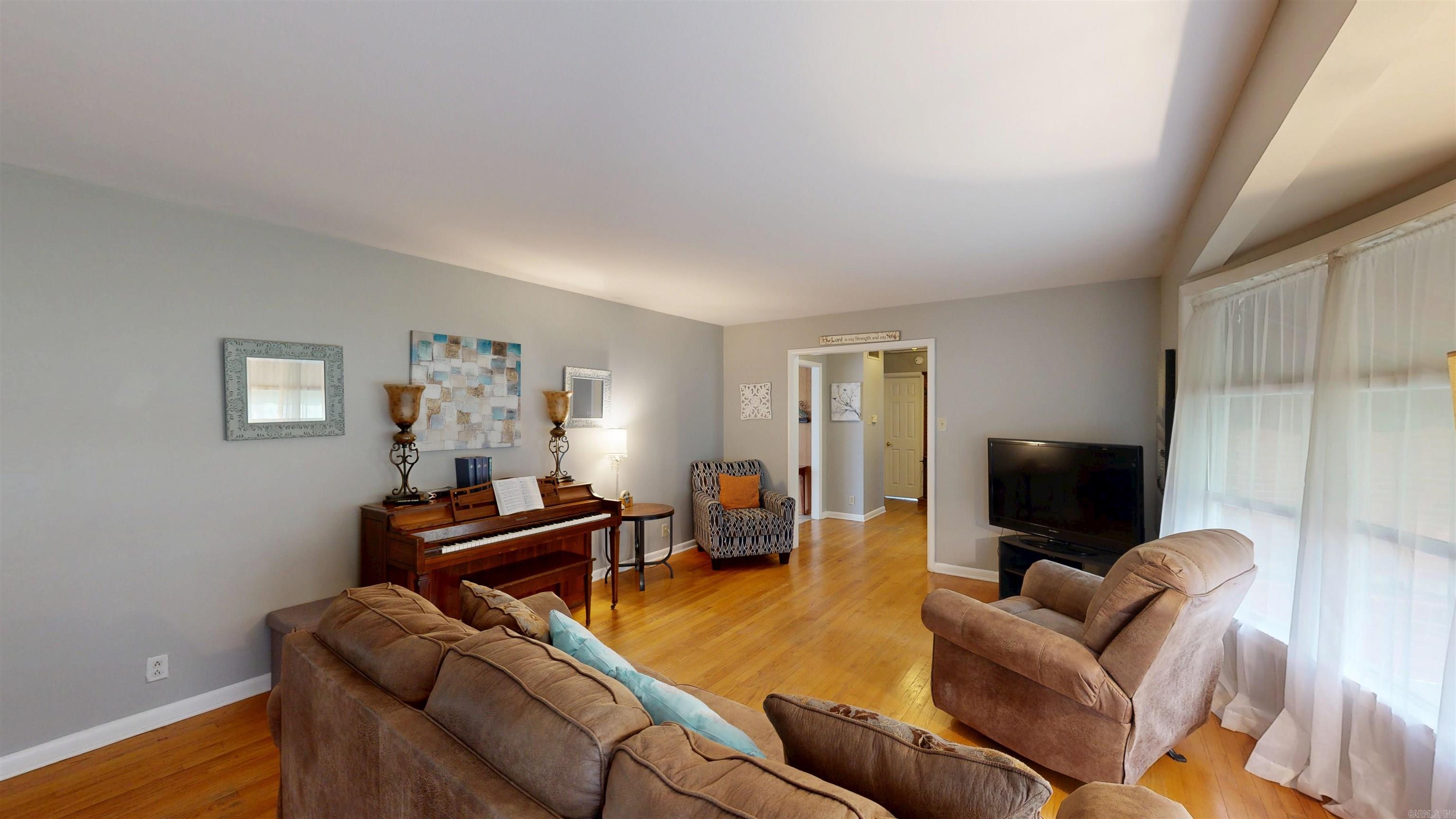 209 MCMAHAN  Hot Springs, AR