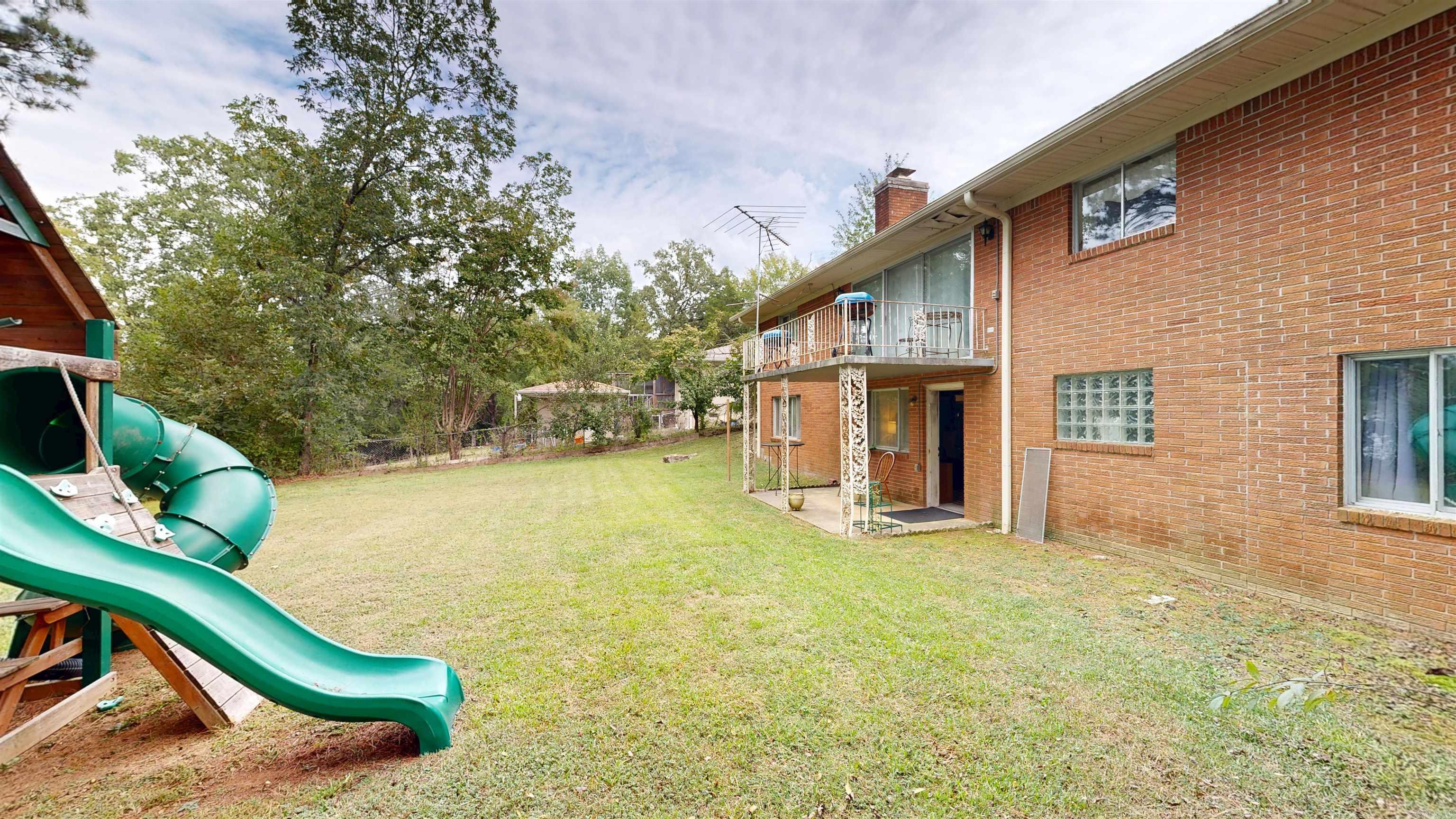 209 MCMAHAN  Hot Springs, AR