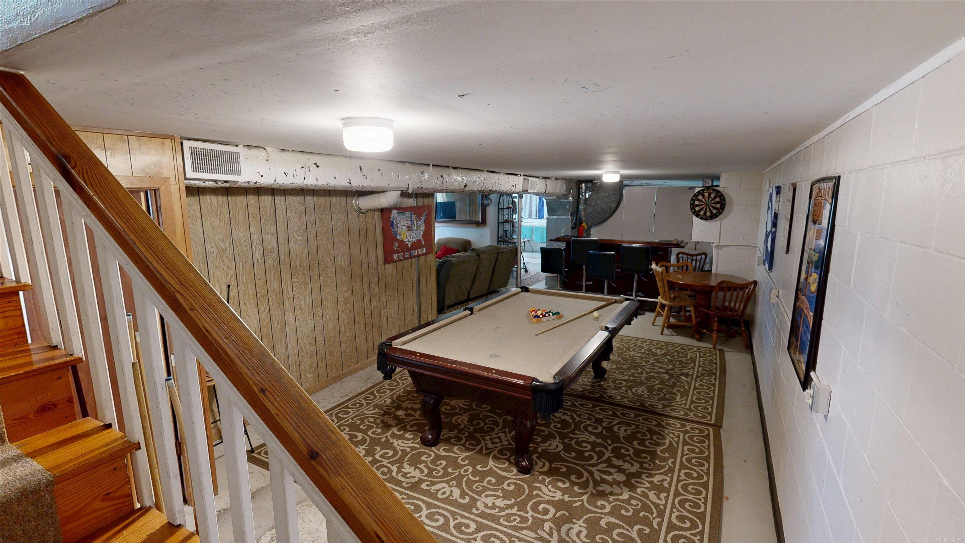 209 MCMAHAN  Hot Springs, AR