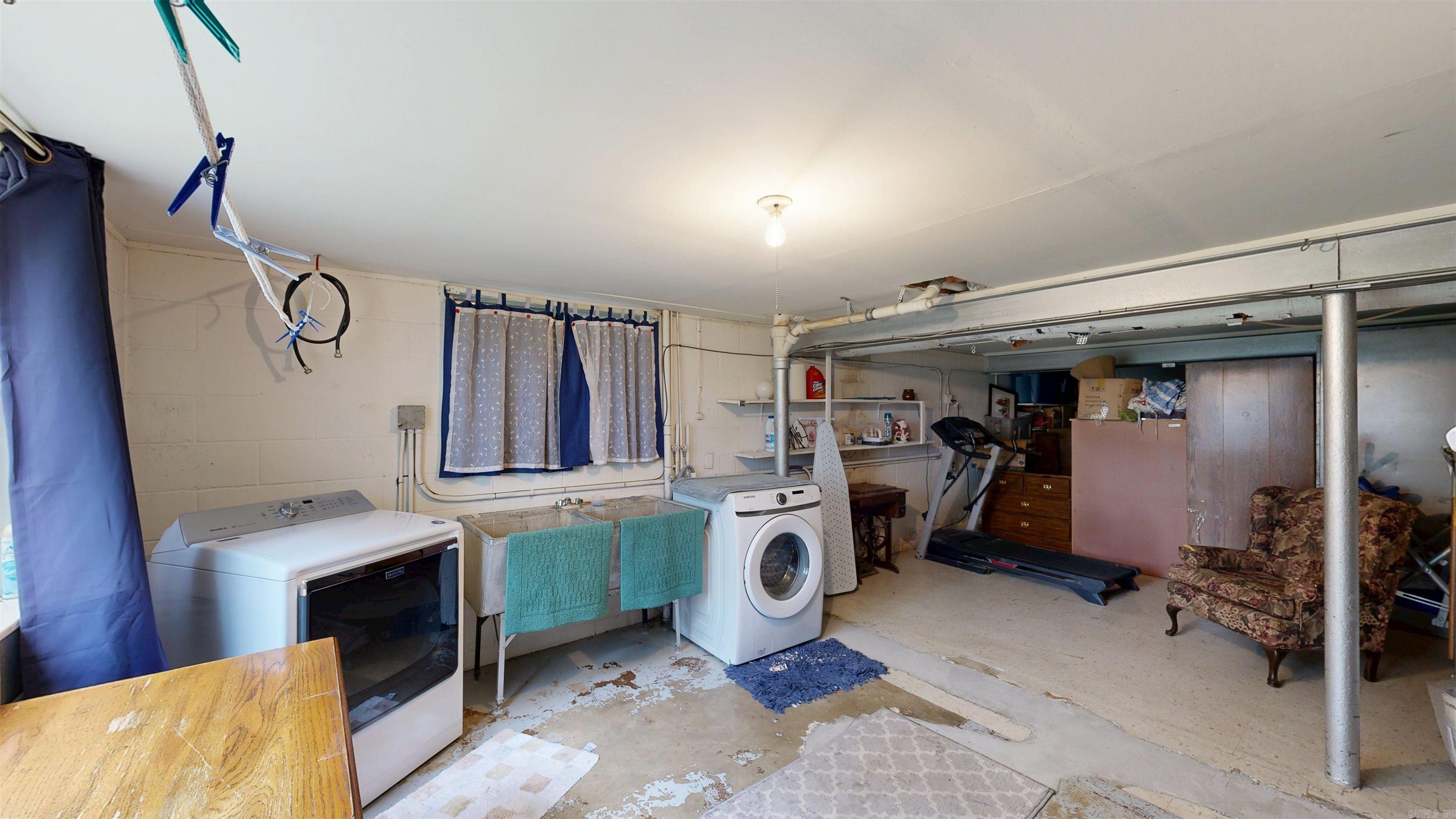 209 MCMAHAN  Hot Springs, AR