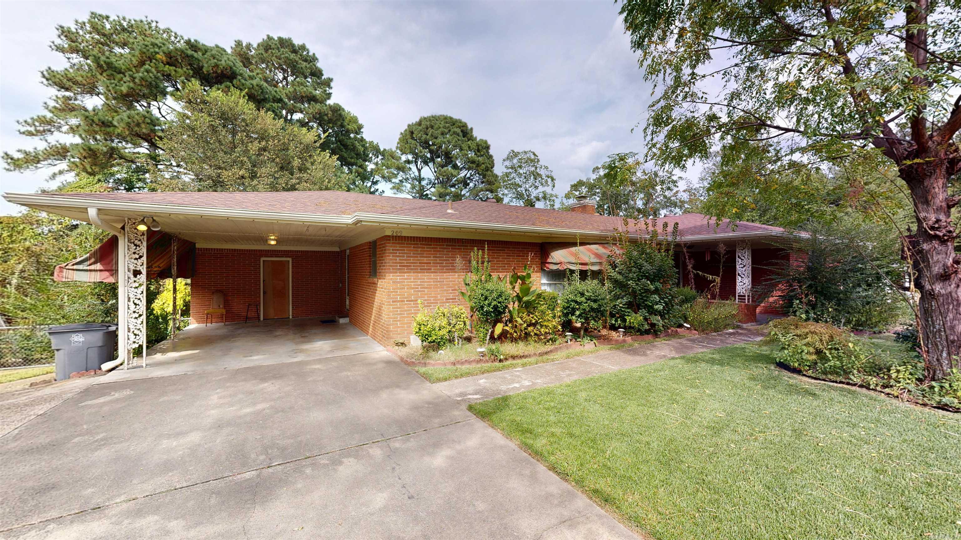 209 MCMAHAN  Hot Springs, AR