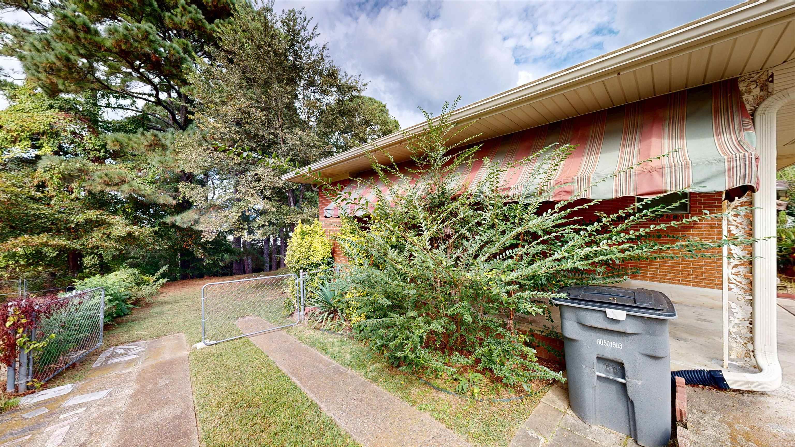 209 MCMAHAN  Hot Springs, AR